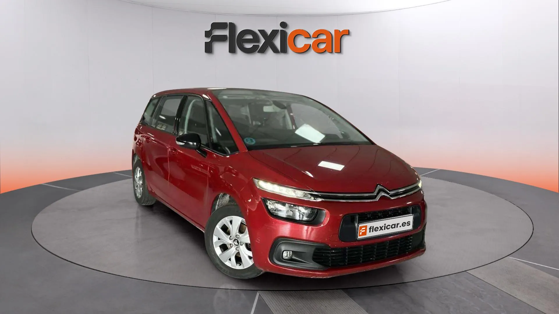 Citroën Grand C4 Spacetourer PureTech 96KW (130CV) S&S 6v C-Series