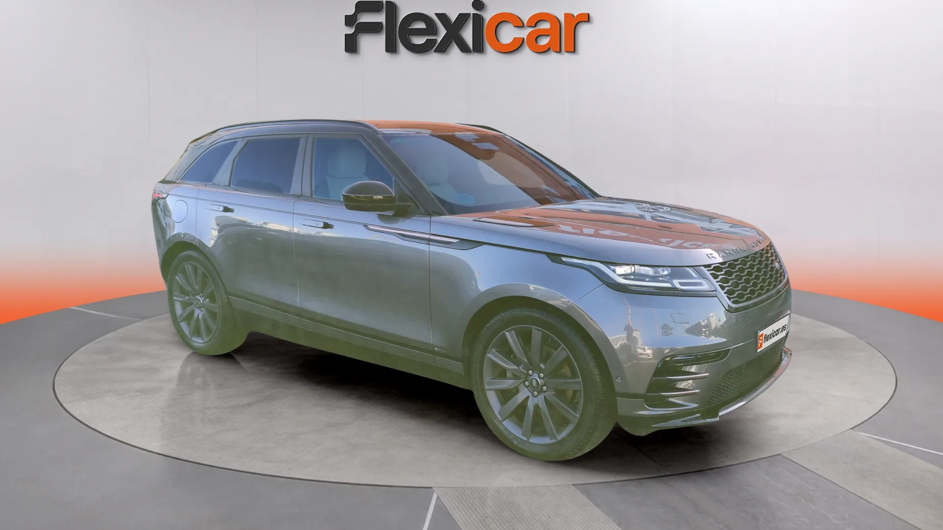 Land Rover Range Rover Velar 2.0D D180 R-Dynamic HSE 4WD Auto
