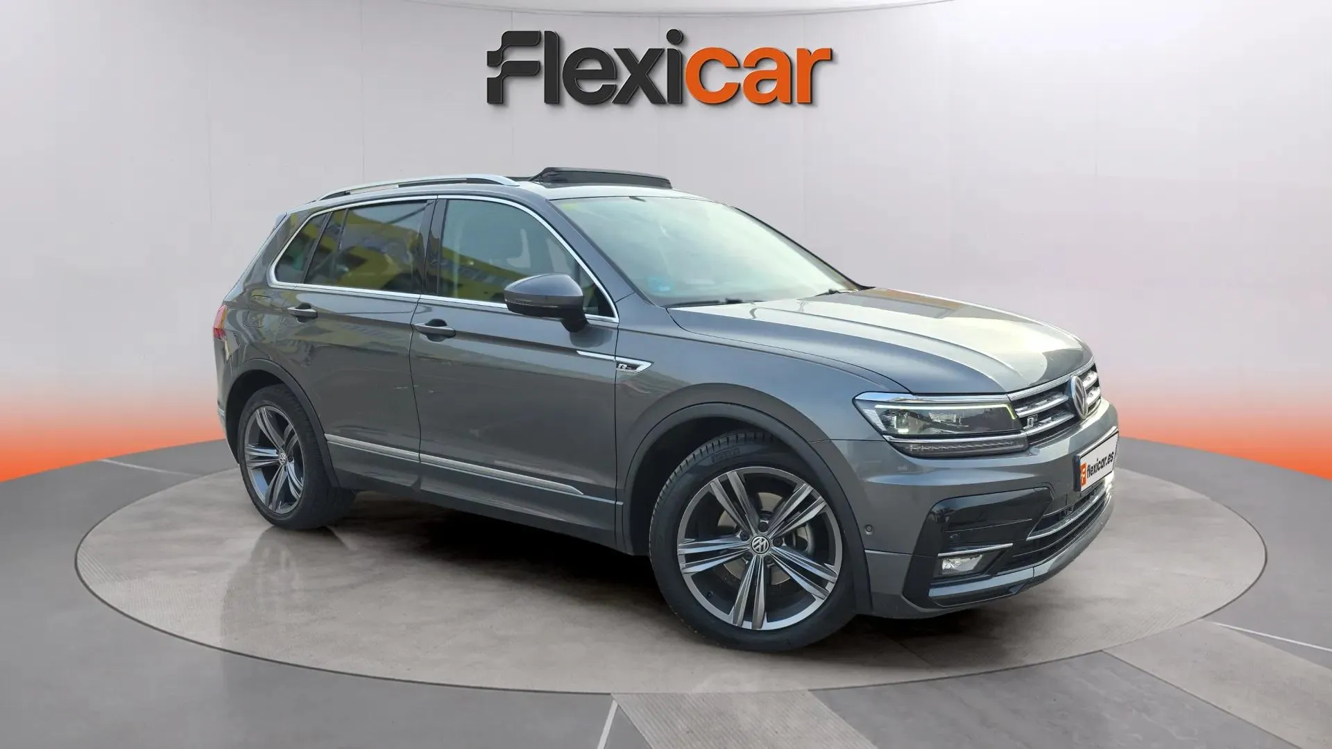 Volkswagen Tiguan Advance 2.0 TDI 110kW (150CV) DSG