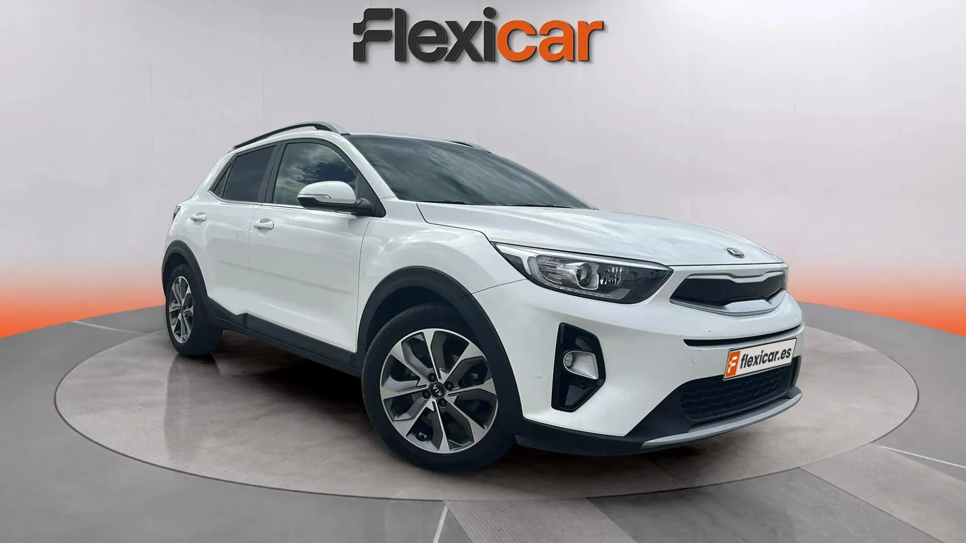 Kia Stonic 1.0 T-GDi 74kW (100CV) Concept