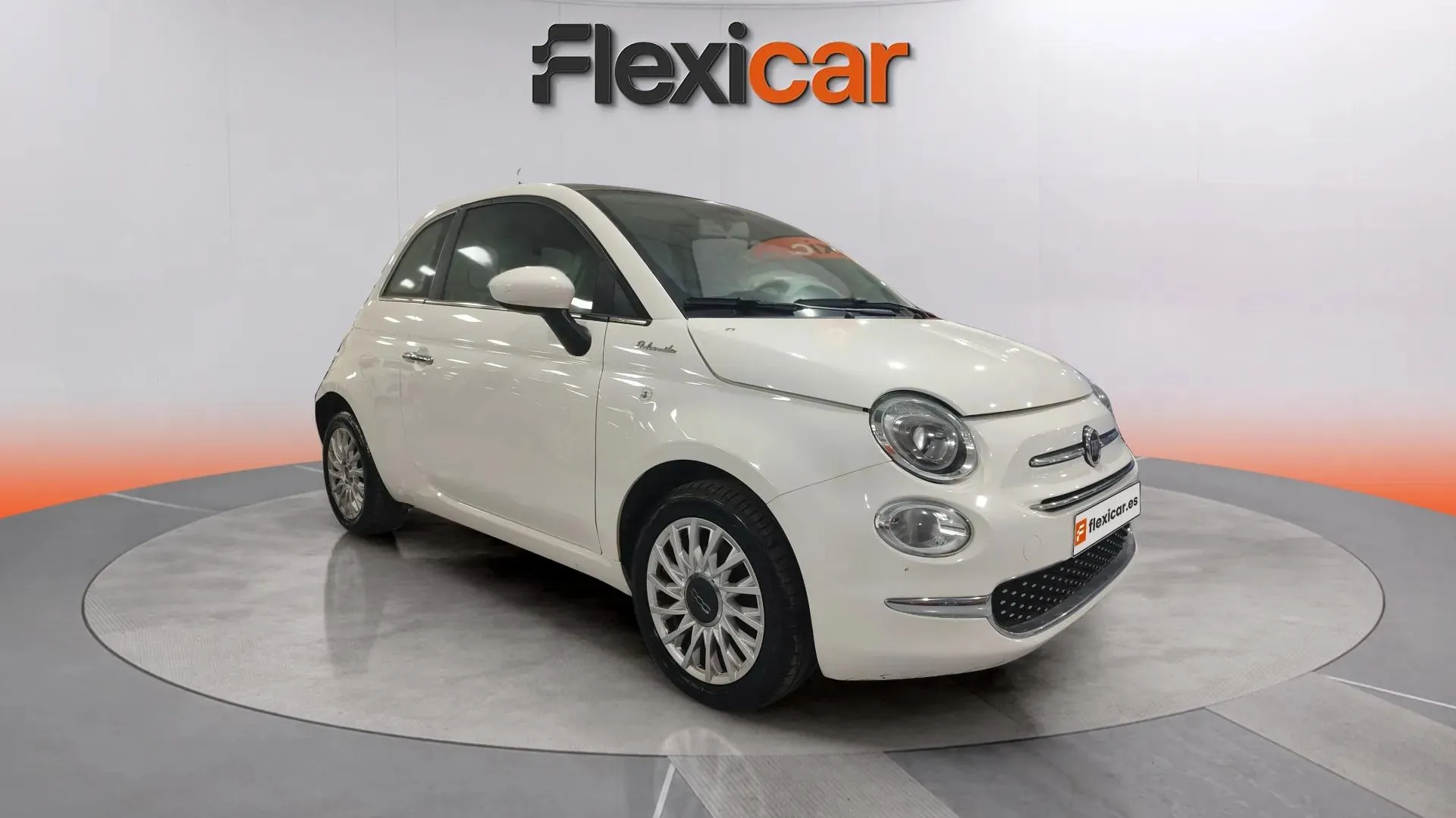 Fiat 500 Dolcevita 1.0 Hybrid 51KW (70 CV)