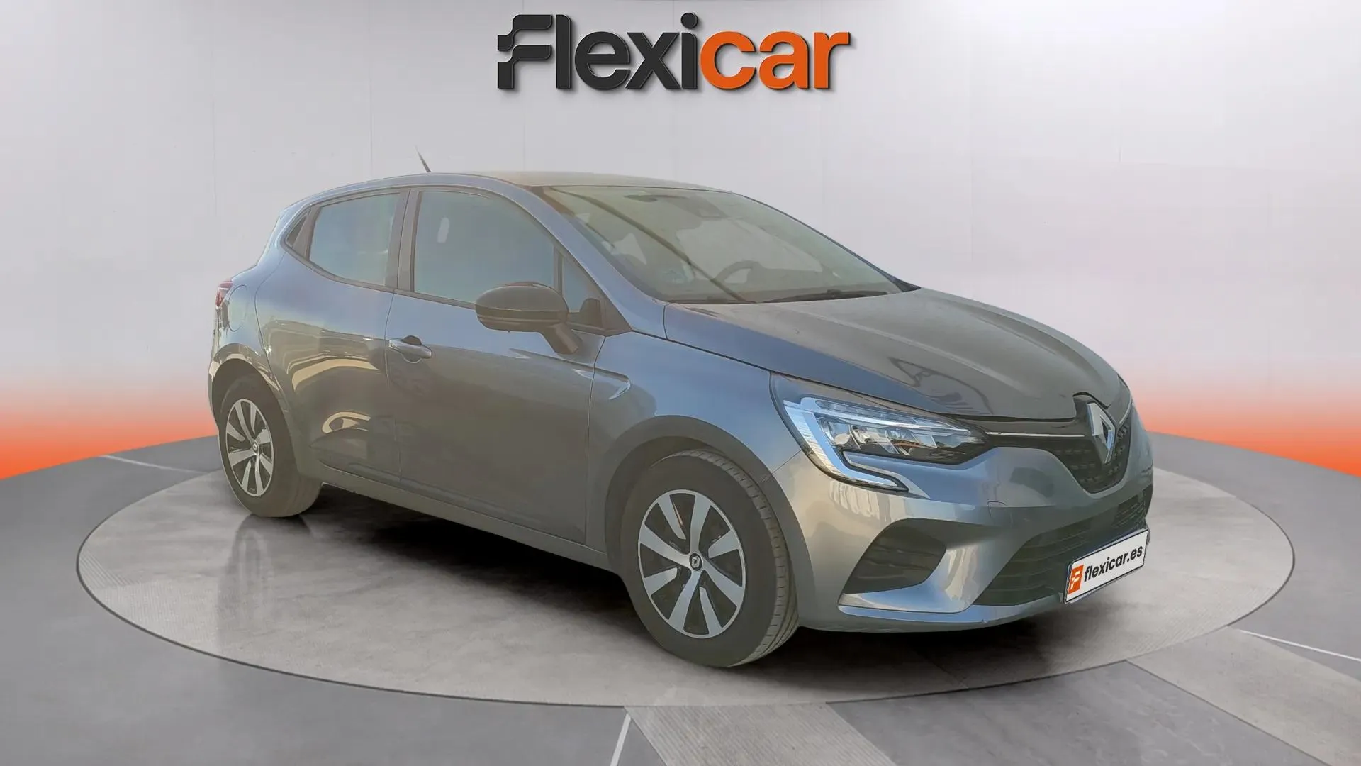 Renault Clio Equilibre TCe 67 kW (91CV)