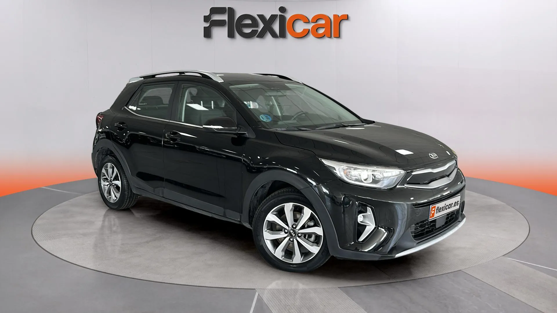 Kia Stonic 1.0 T-GDi 74kW (100CV) MHEV iMT Drive