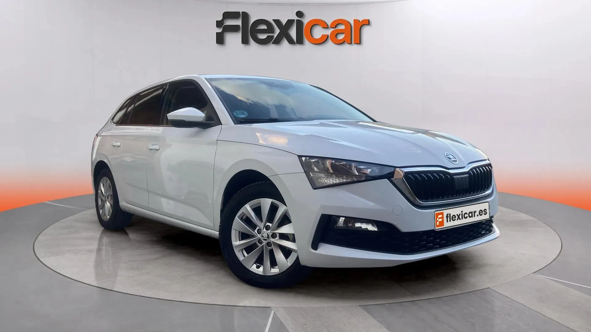 Škoda Scala 1.0 TSI 70 KW (95 CV) Ambition