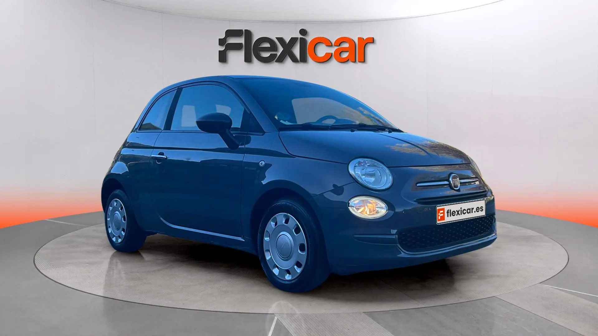 Fiat 500 Club 1.0 Hybrid 51KW (70 CV)