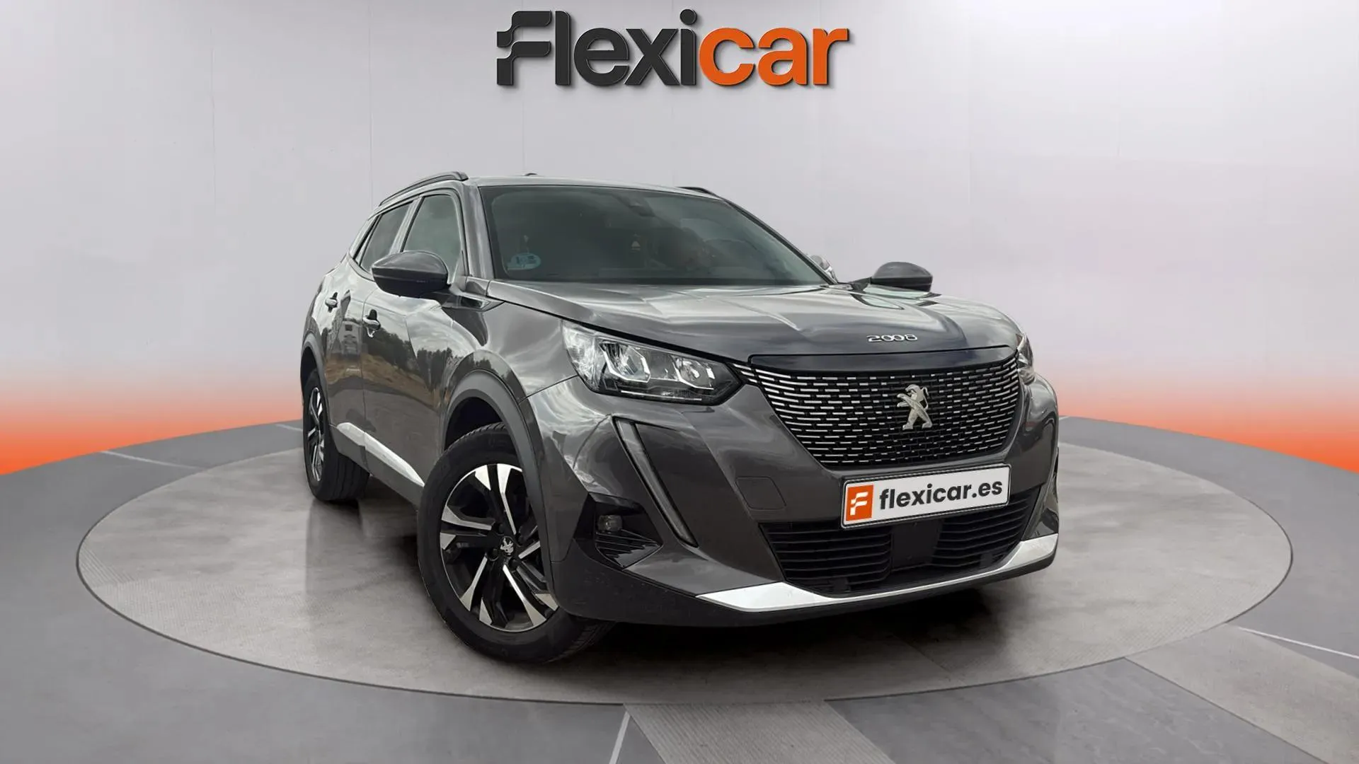 Peugeot 2008 Allure Pack Puretech 130 S&S BVM6