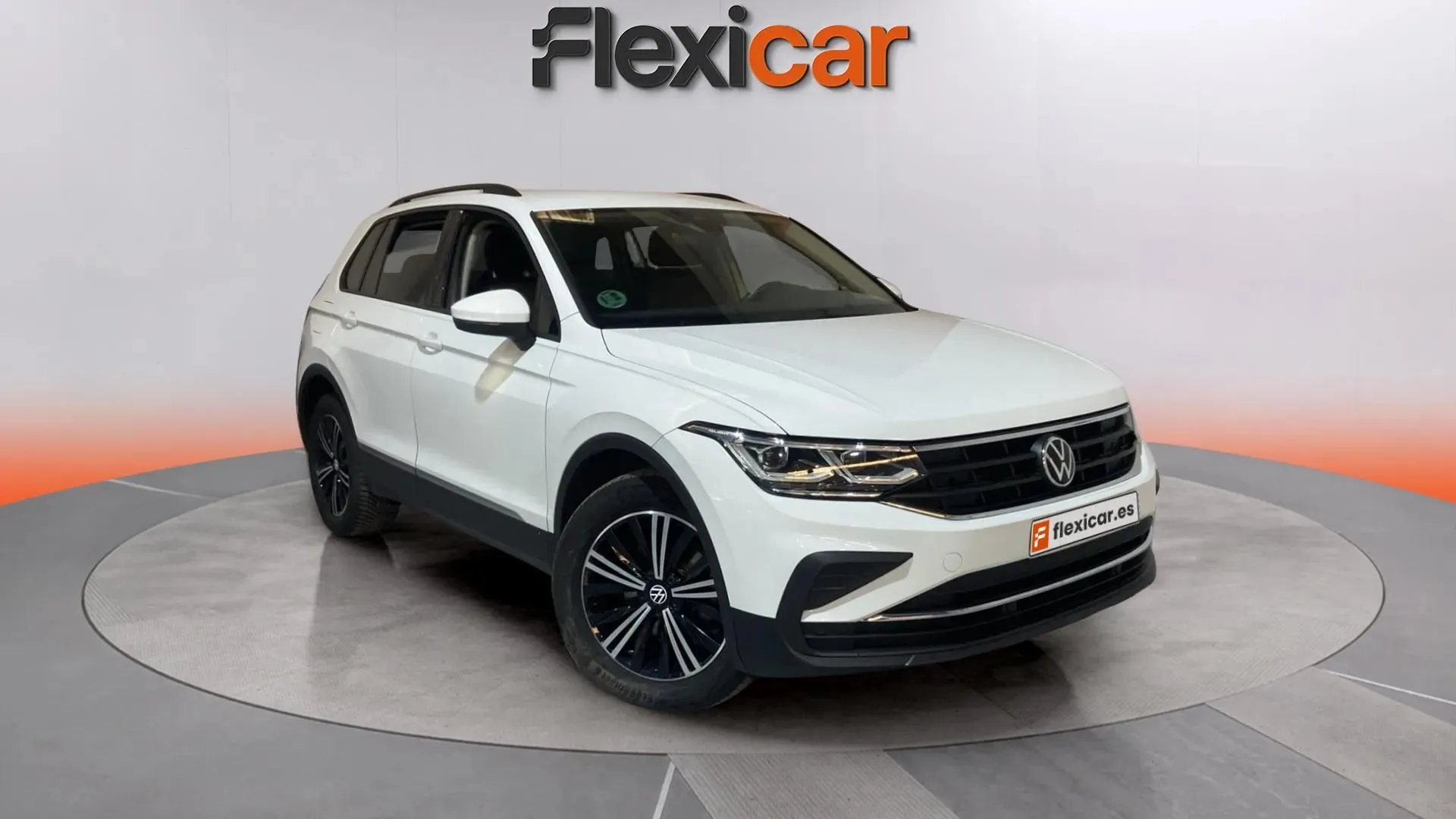 Volkswagen Tiguan Life 2.0 TDI 110kW (150CV) DSG