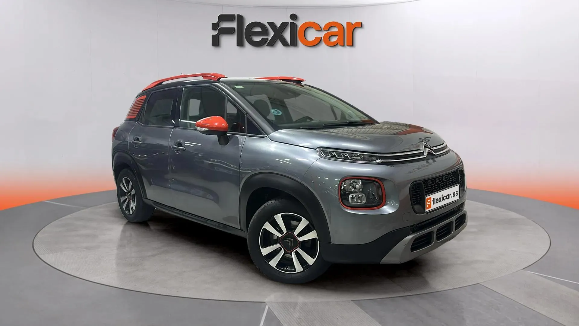 Citroën C3 Aircross PureTech 81kW (110CV) S&S FEEL