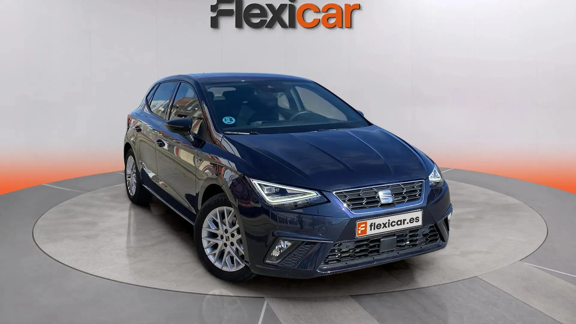 SEAT Ibiza 1.0 TSI 81kW (110CV) FR