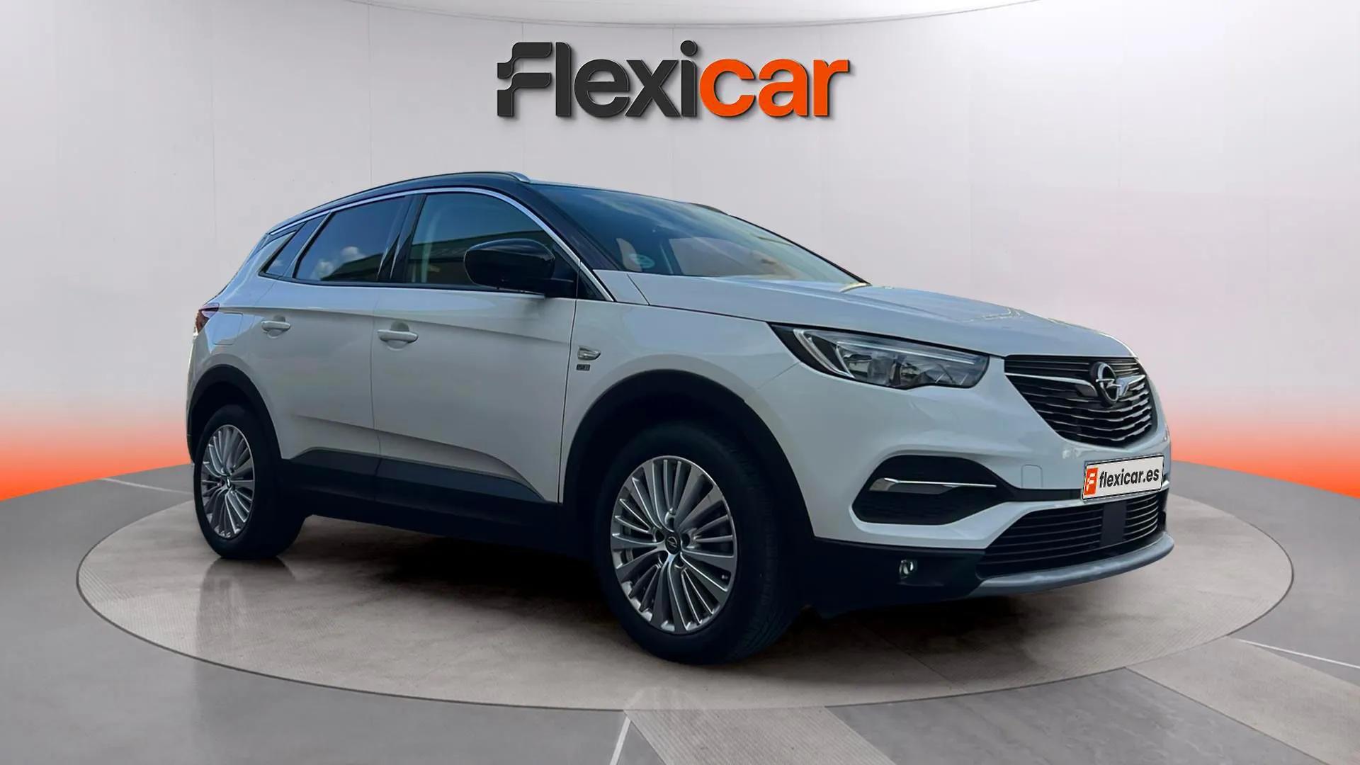 Opel Grandland X 1.5 CDTi 120 Aniversario