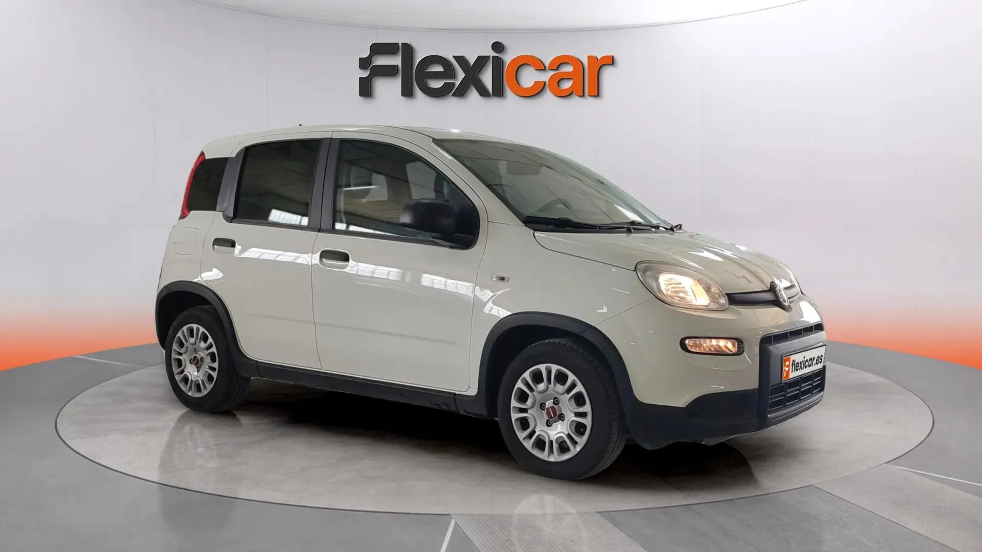 Fiat Panda Panda 1.0 Hybrid 51kW (70cv)