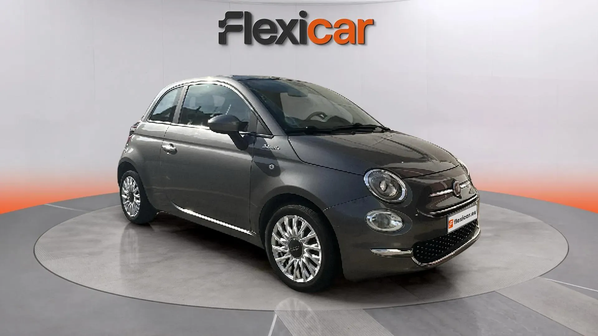 Fiat 500 Dolcevita 1.0 Hybrid 51KW (70 CV)
