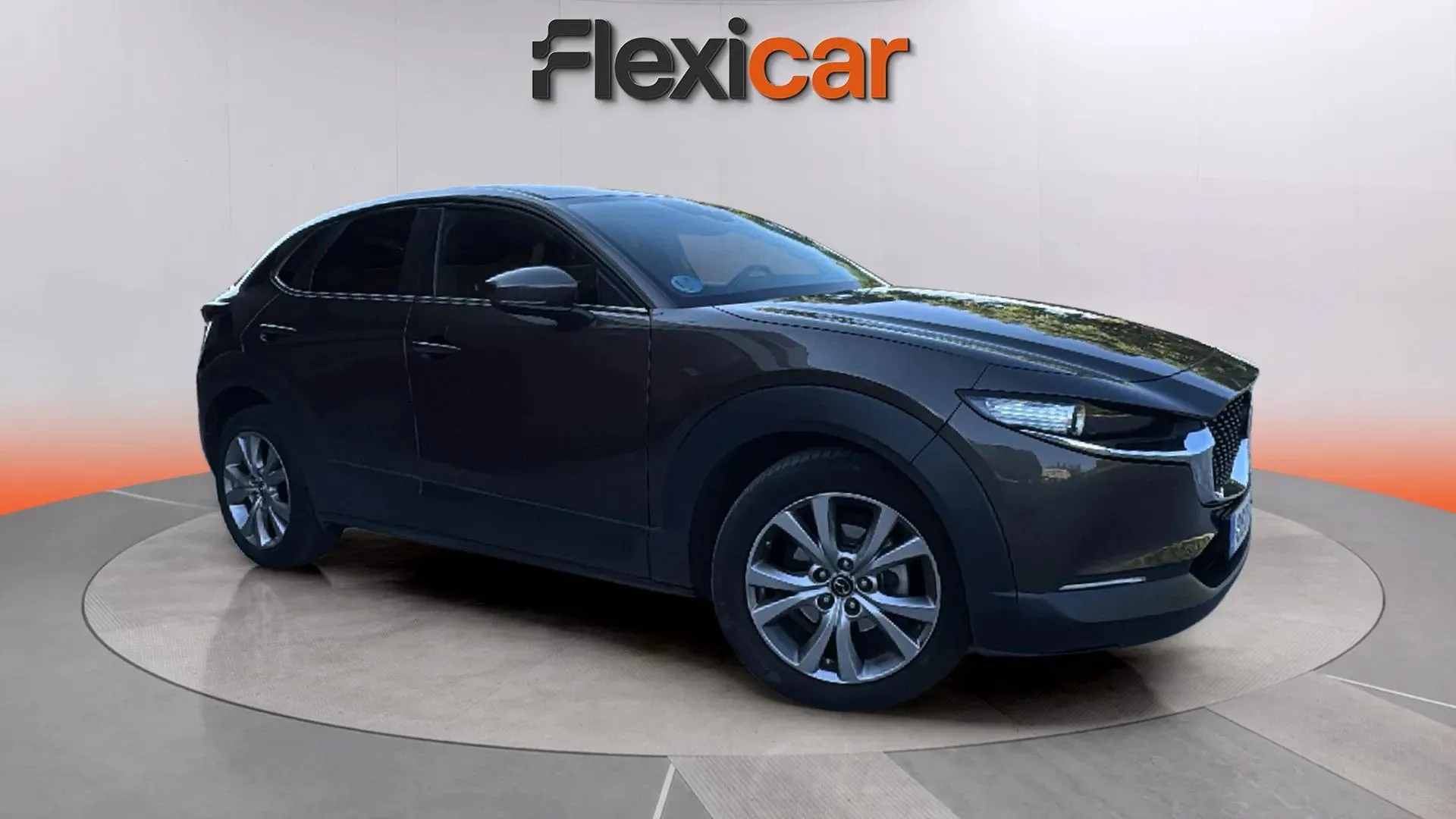 Mazda CX-30 2.0 90 kW 2WD Zenith (sin Pack Bose)