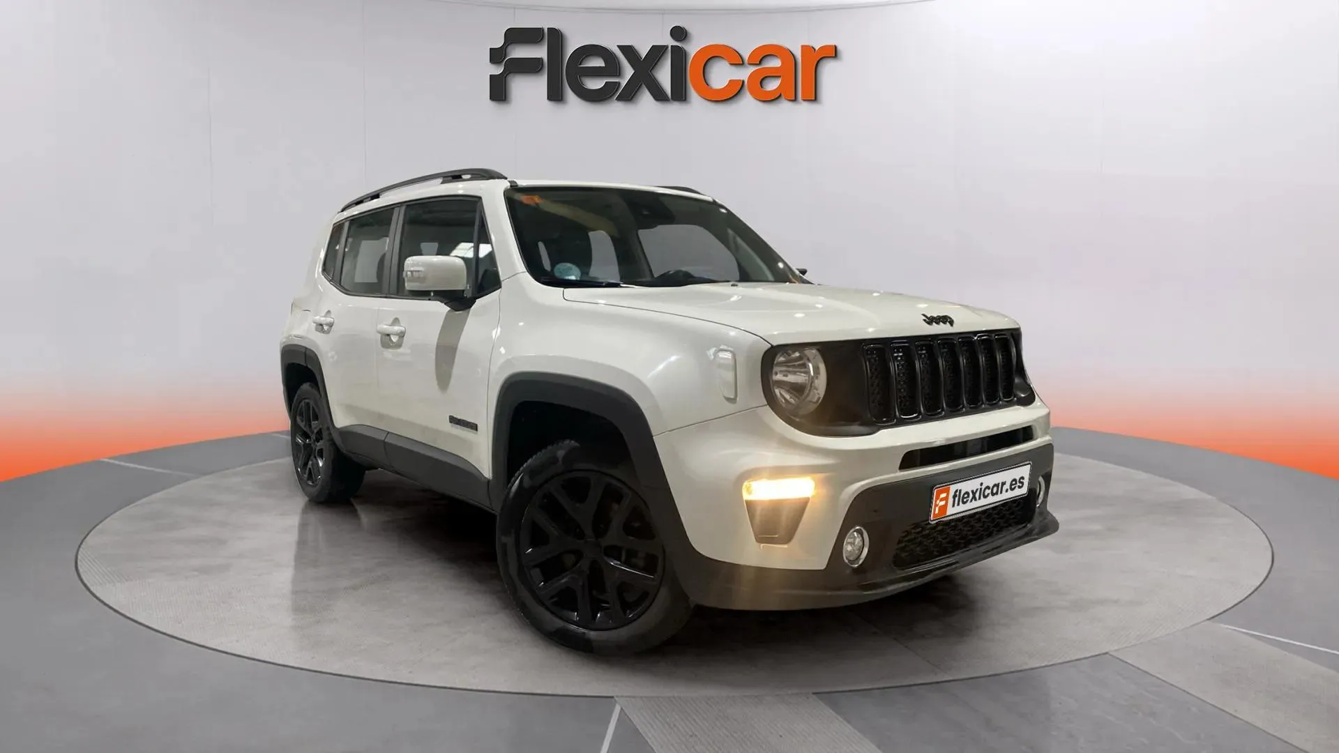 Jeep Renegade 2.0 Mjet 103kW (140CV) Night Eagle 4x4
