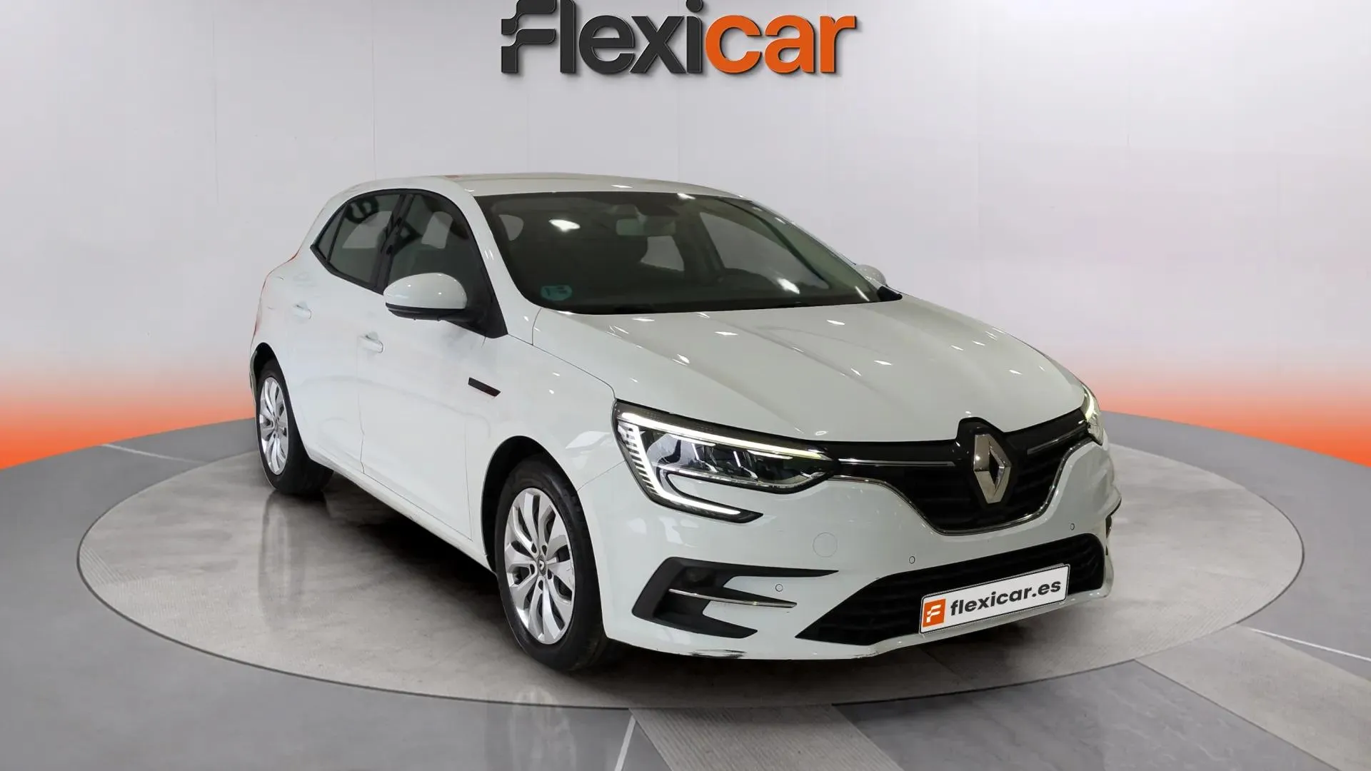 Renault Mégane Business Blue dCi 85 kW (115CV)