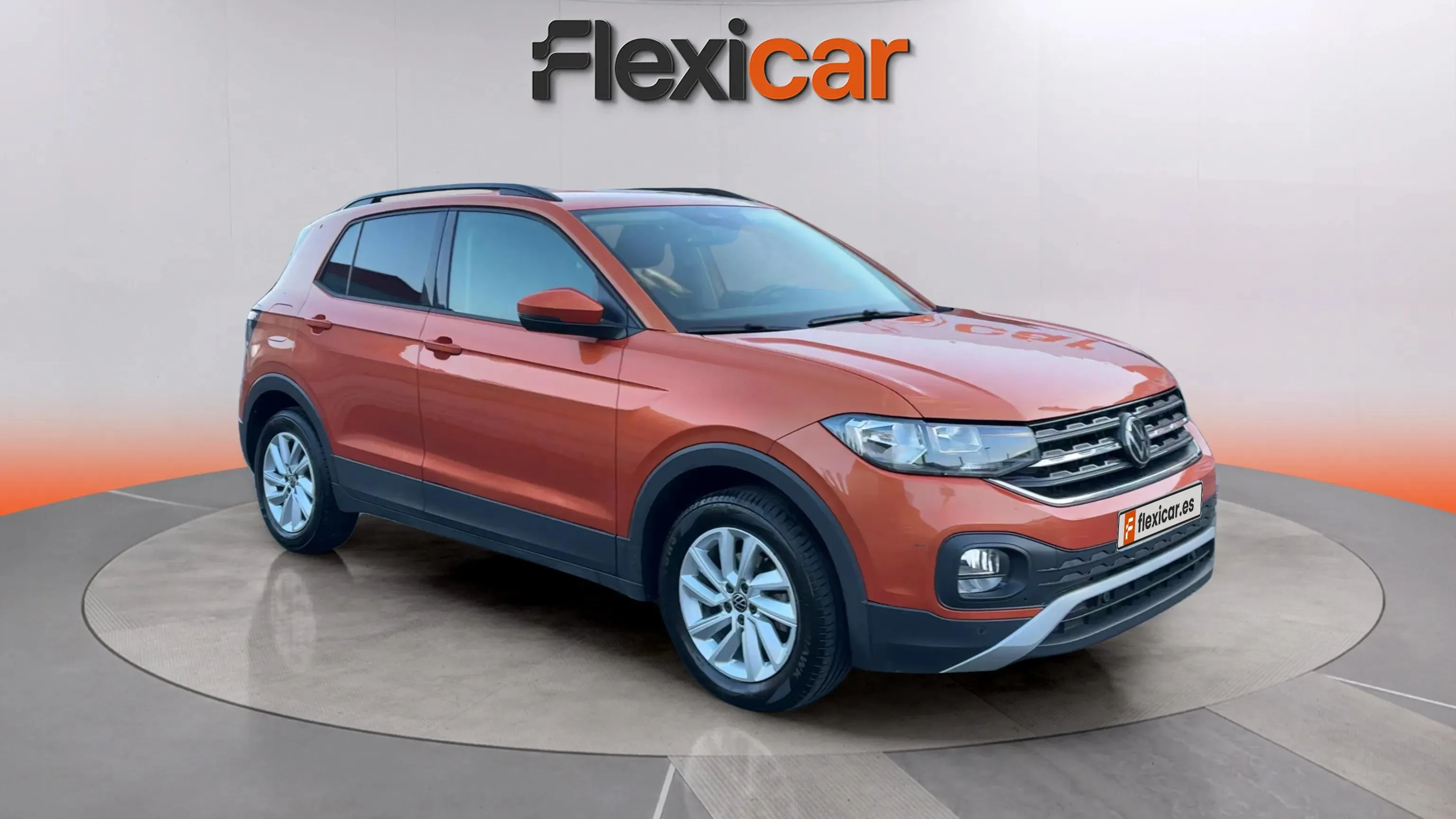 Volkswagen T-Cross Advance 1.0 TSI 81kW (110CV) DSG