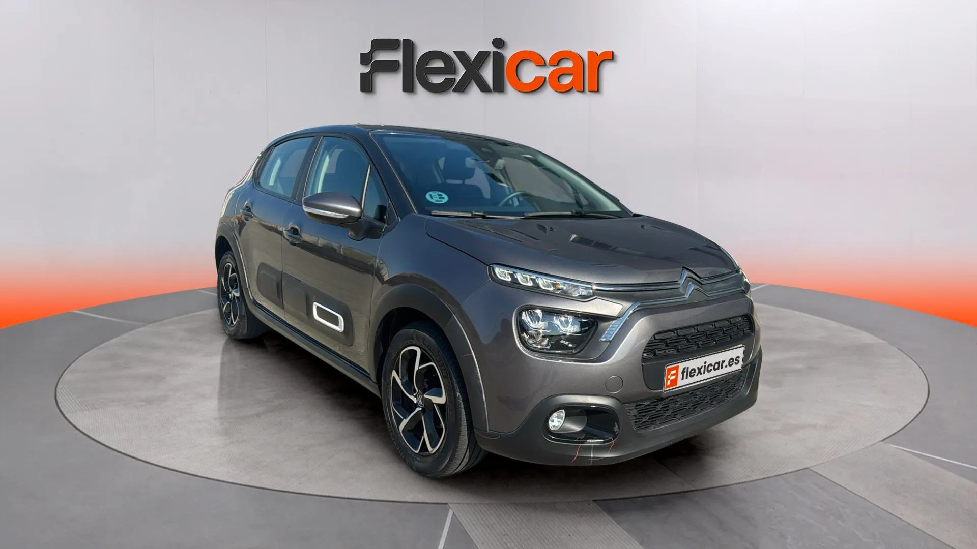 Citroën C3 PureTech 81KW (110CV) S&S Shine