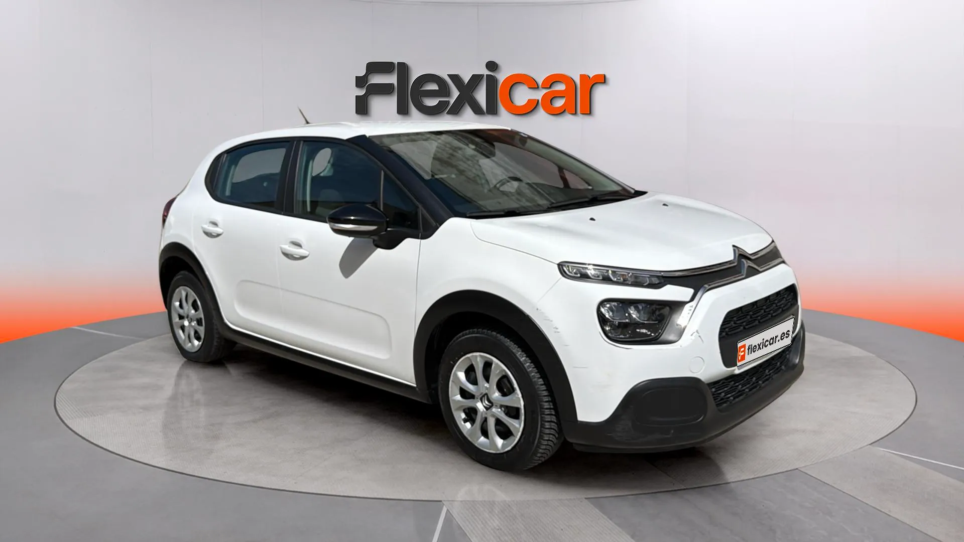 Citroën C3 BlueHDi 75KW (100CV) S&S Live Pack
