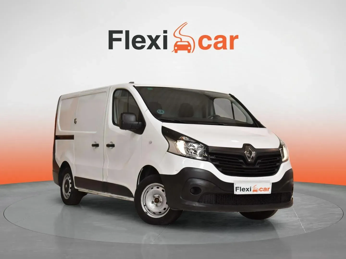 Renault Trafic SL LIM. ADV. Lar En. dCi 88kW(120CV) -18 - 4P (2018)