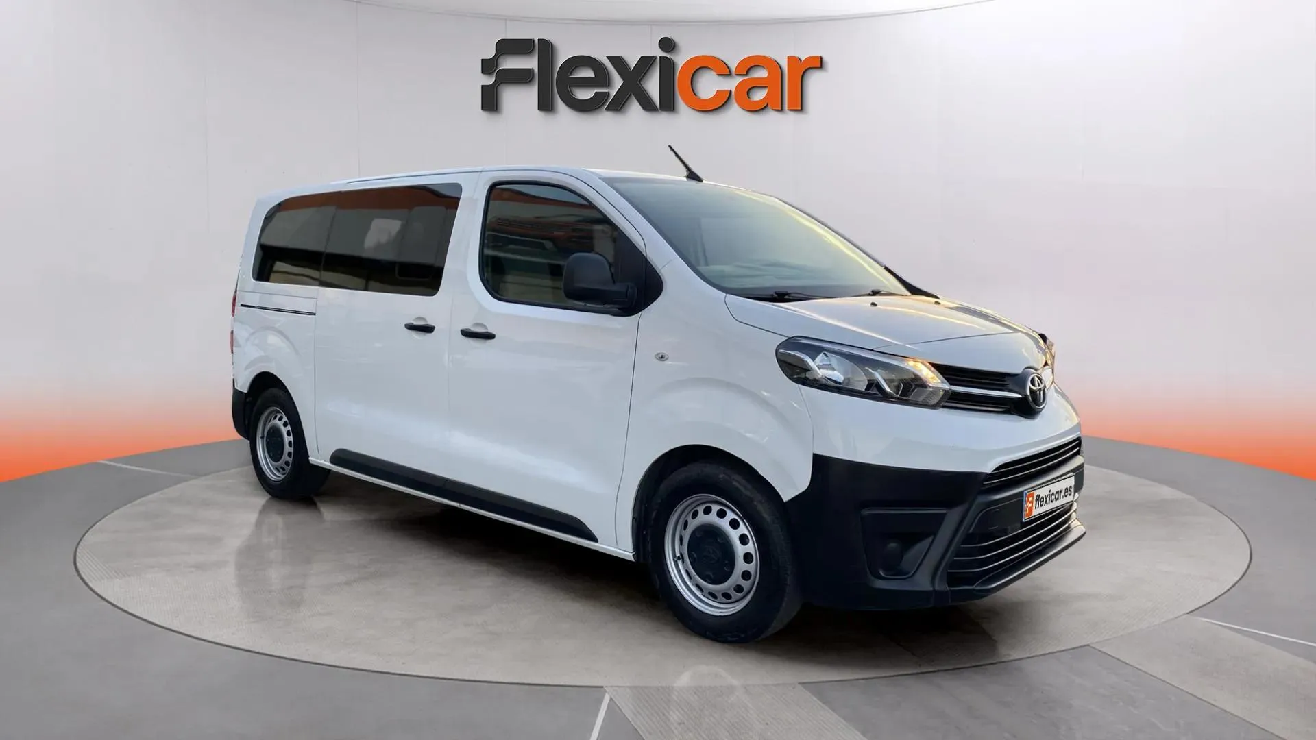 Toyota Proace PROACE COMFORT 1.5D -4D KOMBI L1