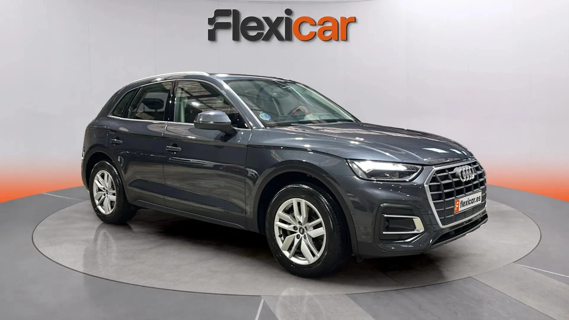 Audi Q5 35 TDI 120kW (163CV) S tronic
