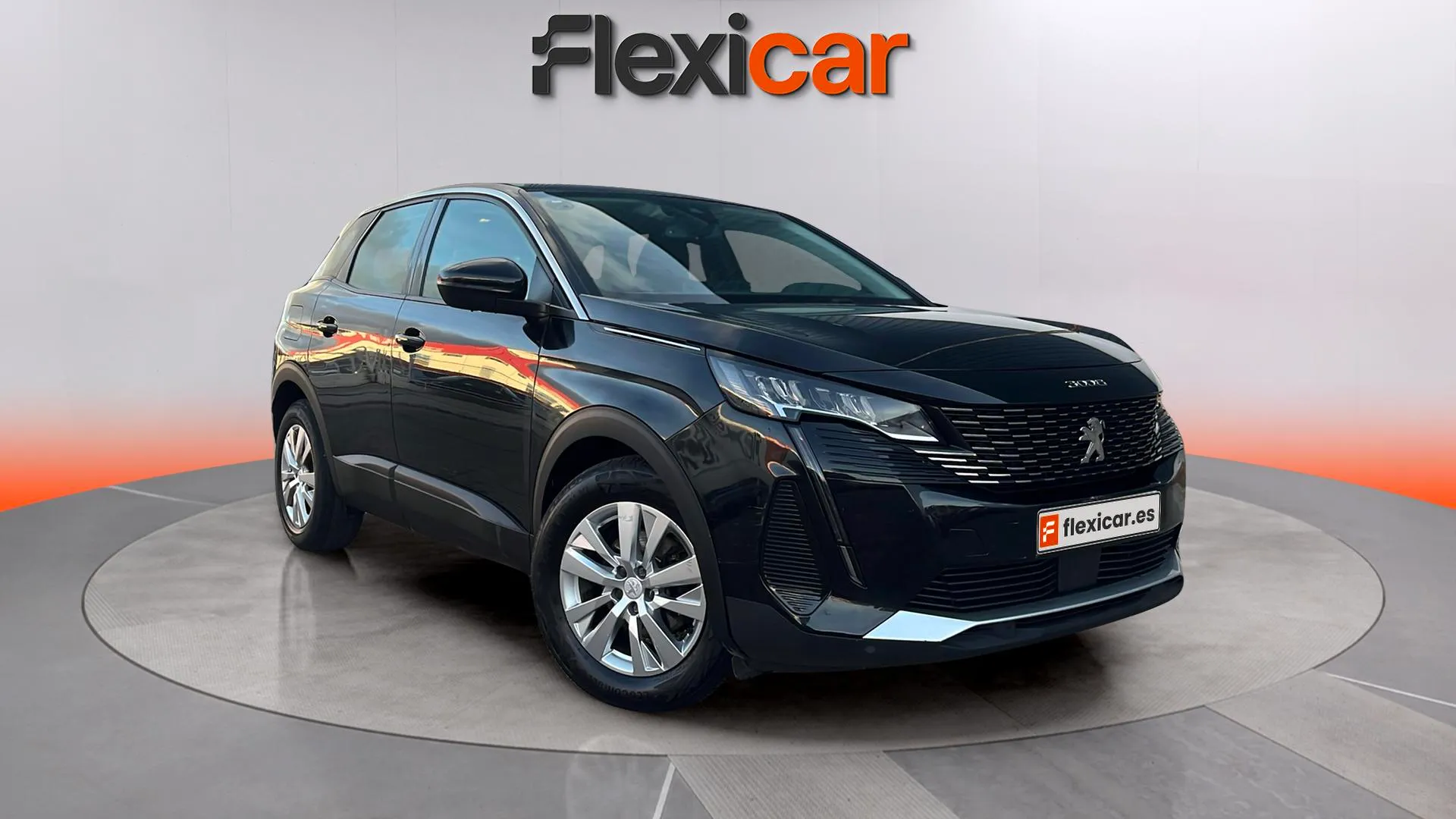 Peugeot 3008 1.5 BlueHDi 96kW Active Pack EAT8