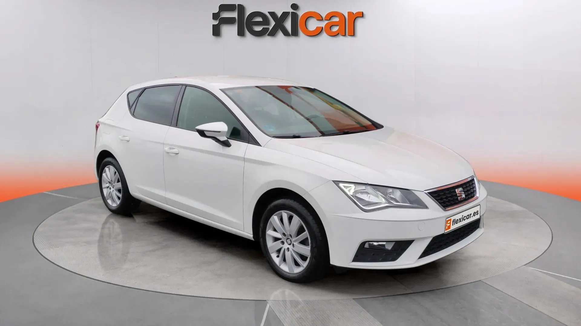 SEAT Leon 1.0 EcoTSI 85kW St&Sp Style