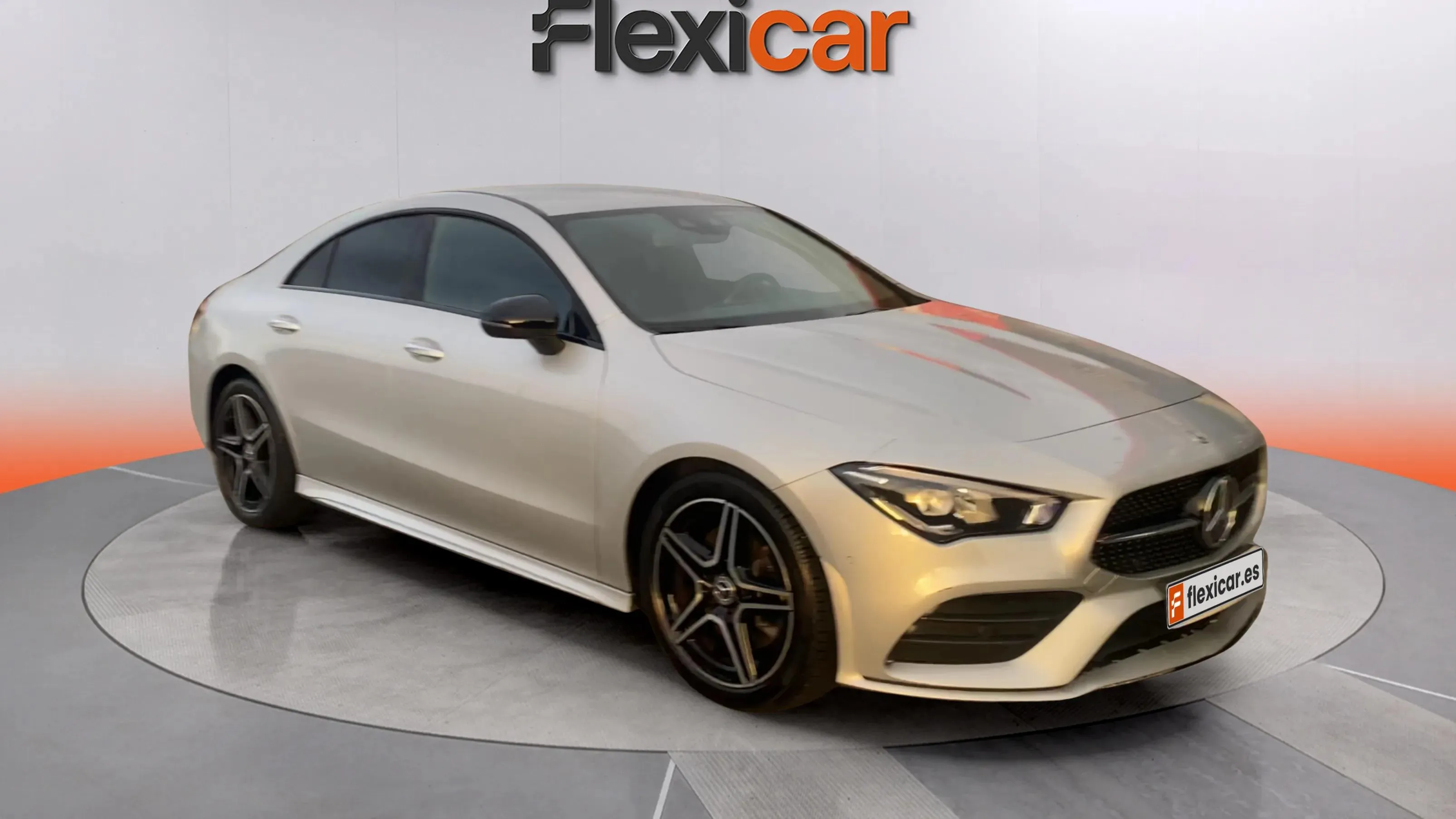 Mercedes-Benz Clase CLA CLA 200 D DCT