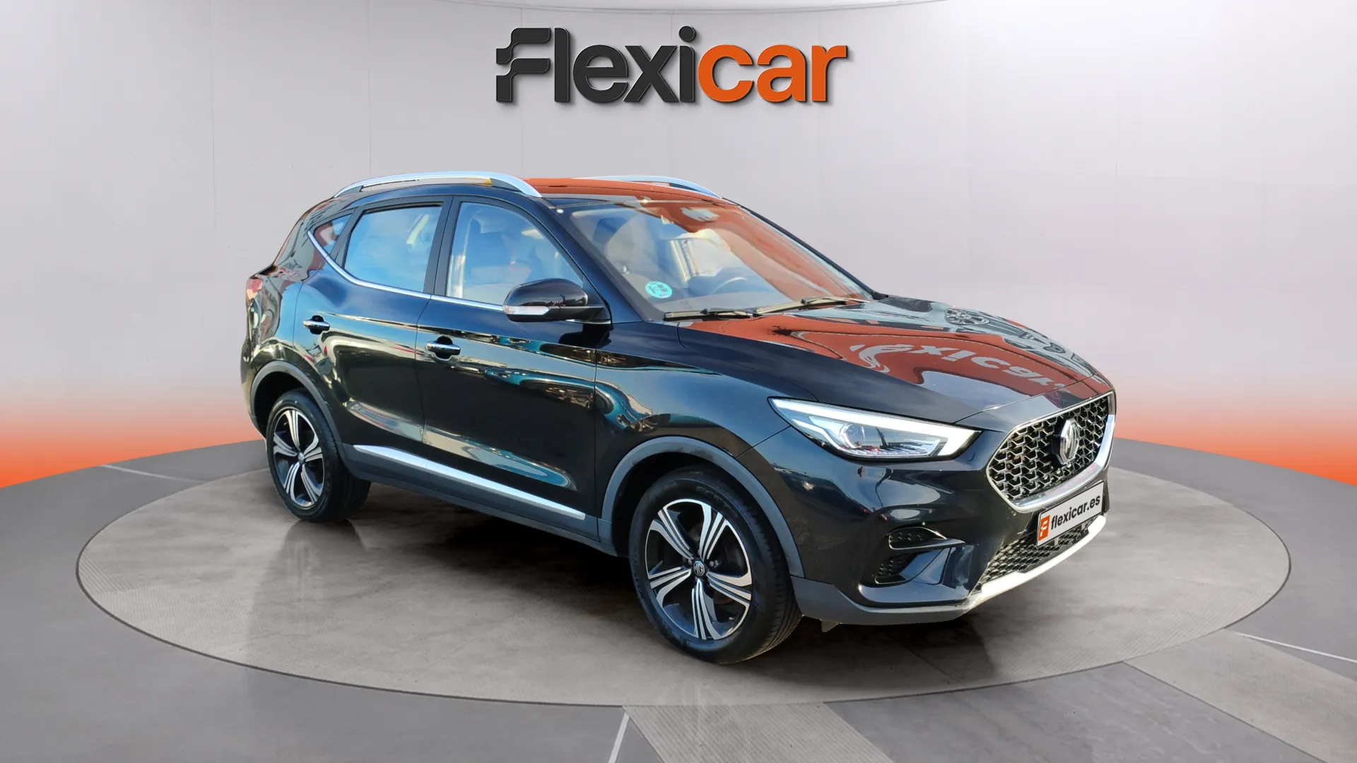 MG ZS 1.5 Comfort