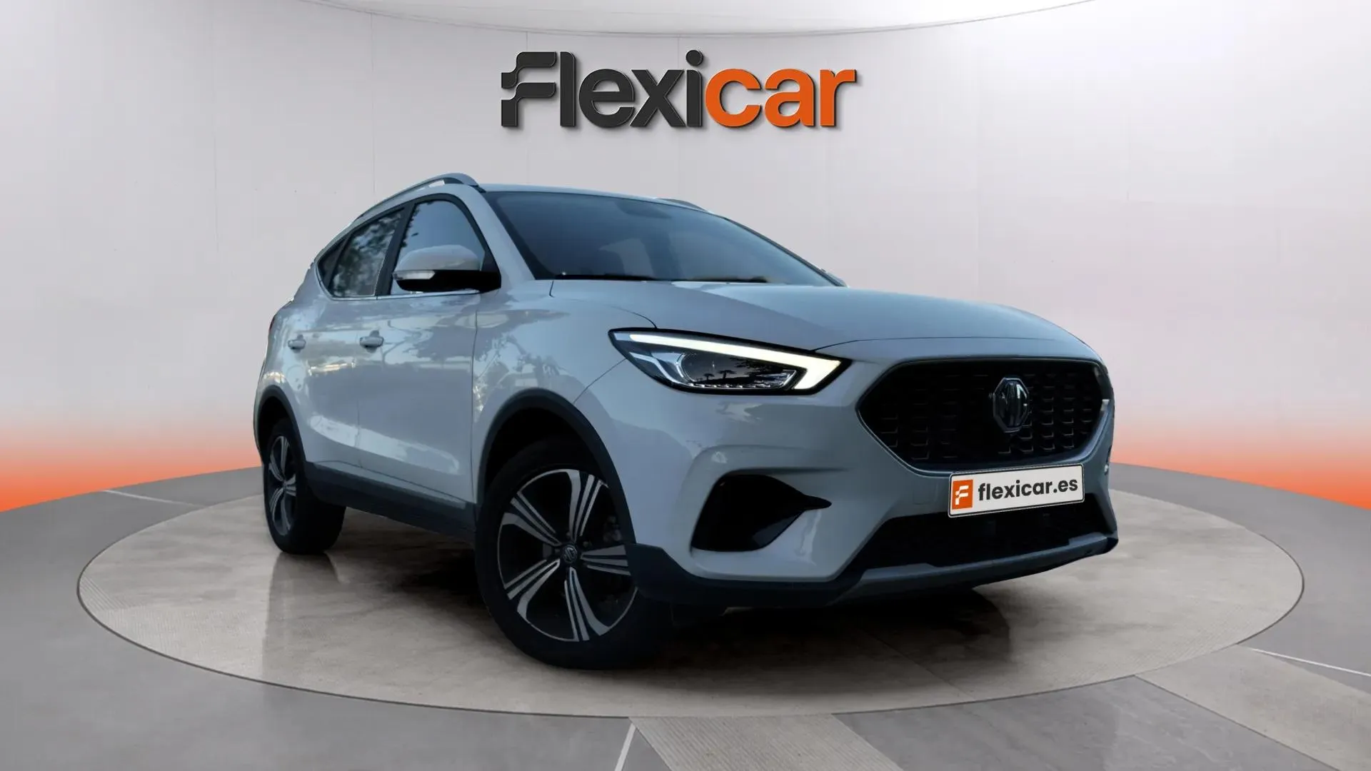 MG ZS 1.5 Comfort