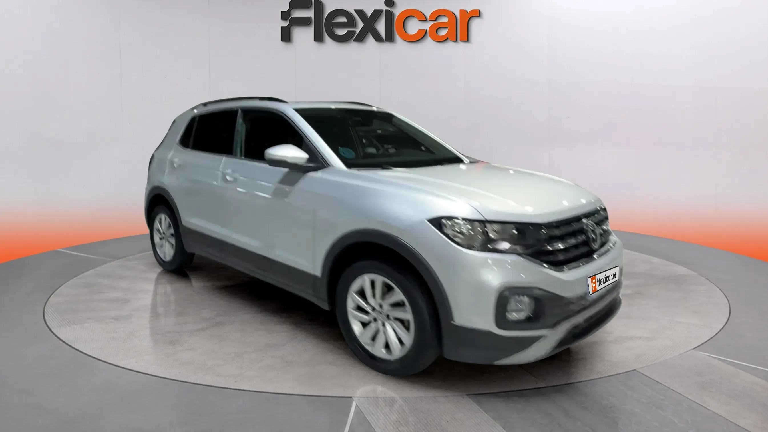 Volkswagen T-Cross Advance 1.0 TSI 81kW (110CV) DSG