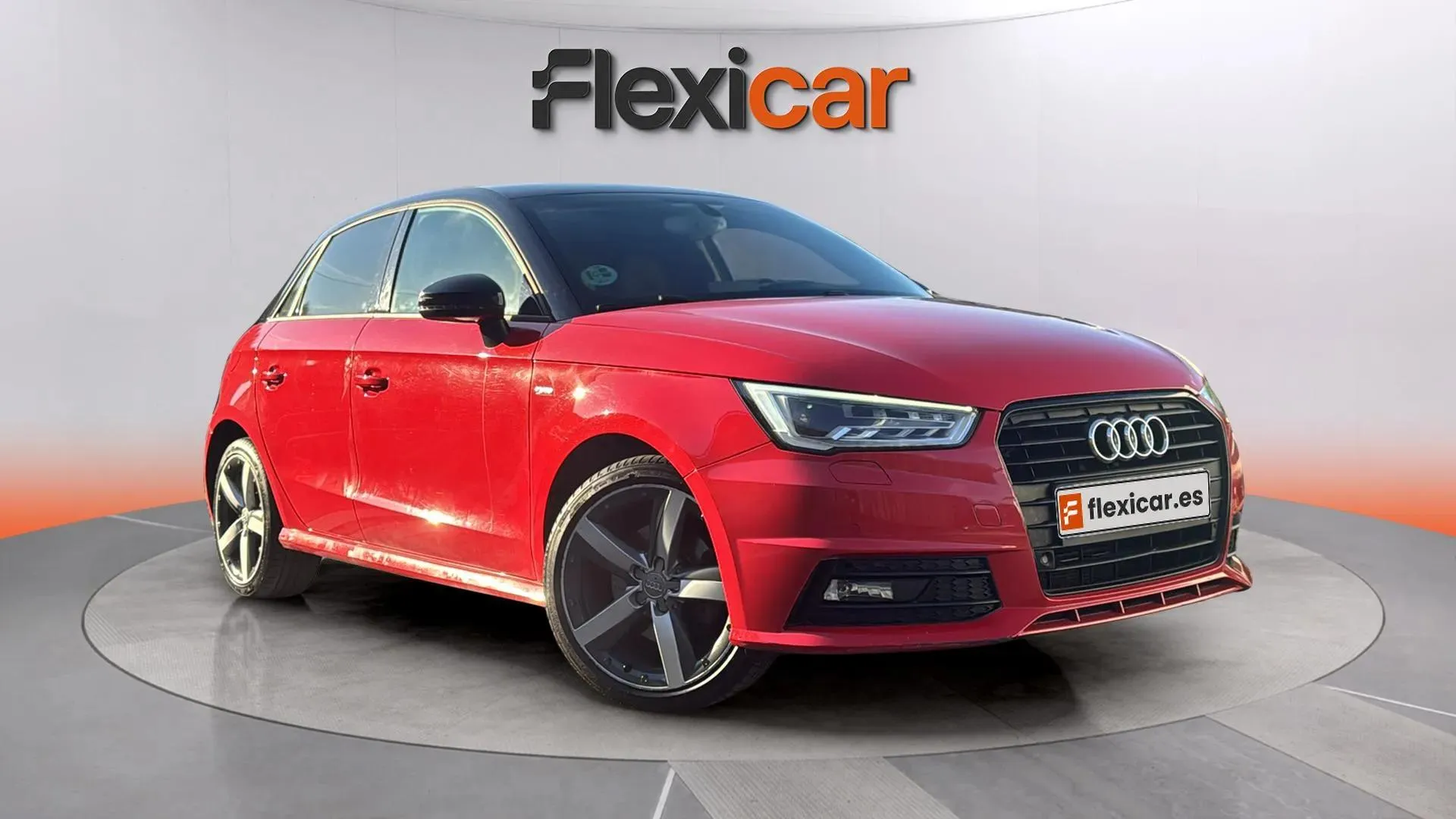 Audi A1 Active Kit 1.4 TFSI 92kW(125CV) S tronic