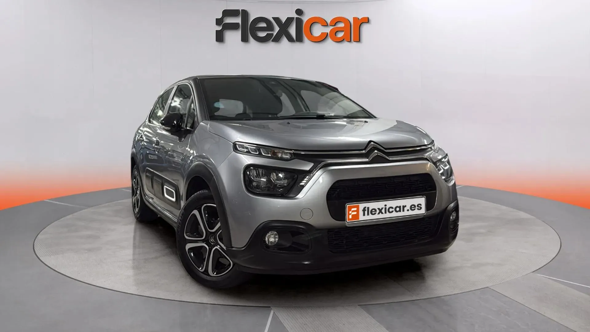 Citroën C3 BlueHDi 75KW (100CV) Plus