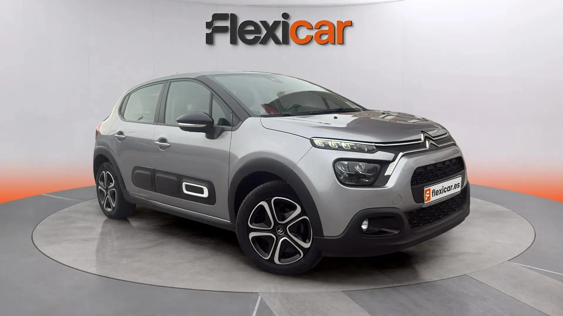 Citroën C3 BlueHDi 75KW (100CV) Plus