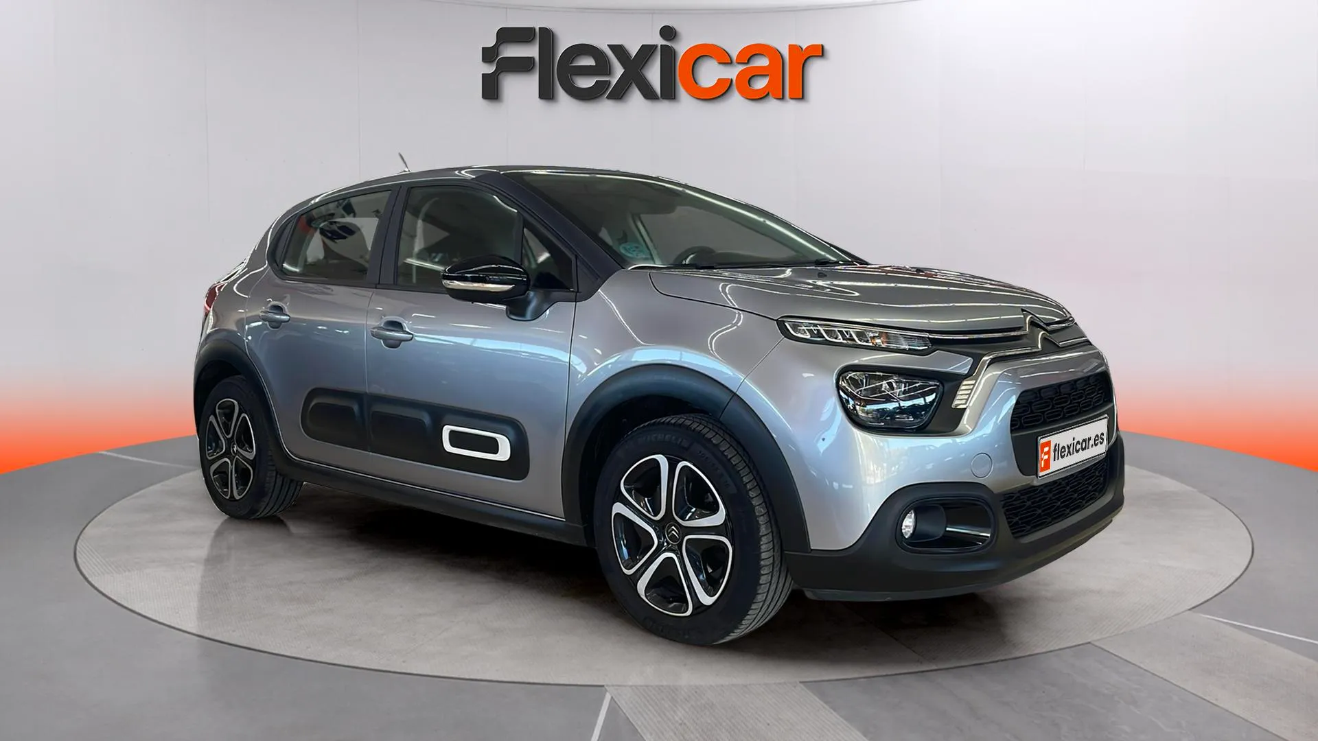Citroën C3 BlueHDi 75KW (100CV) Plus