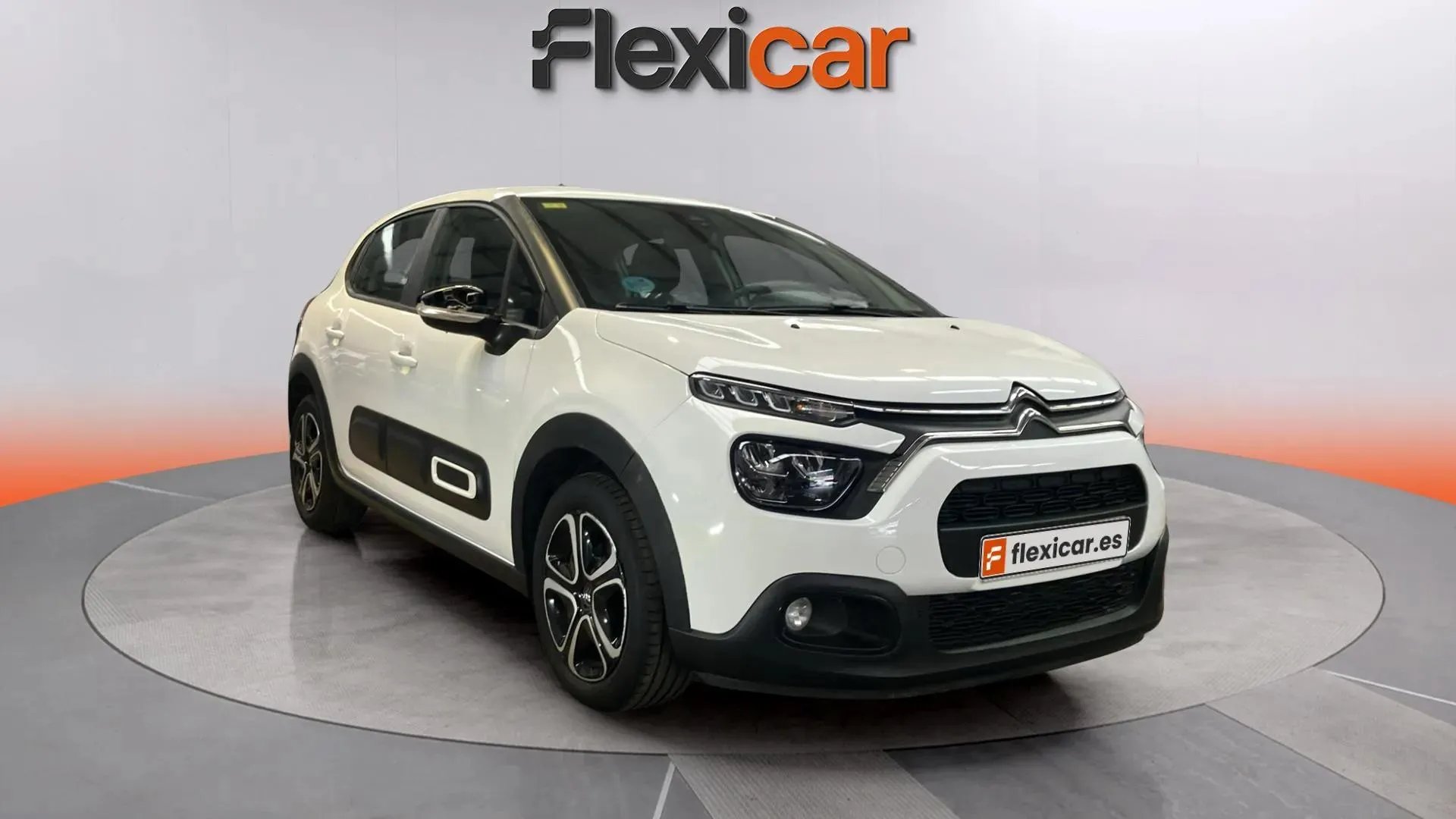 Citroën C3 BlueHDi 73KW (100CV) S&S FEEL