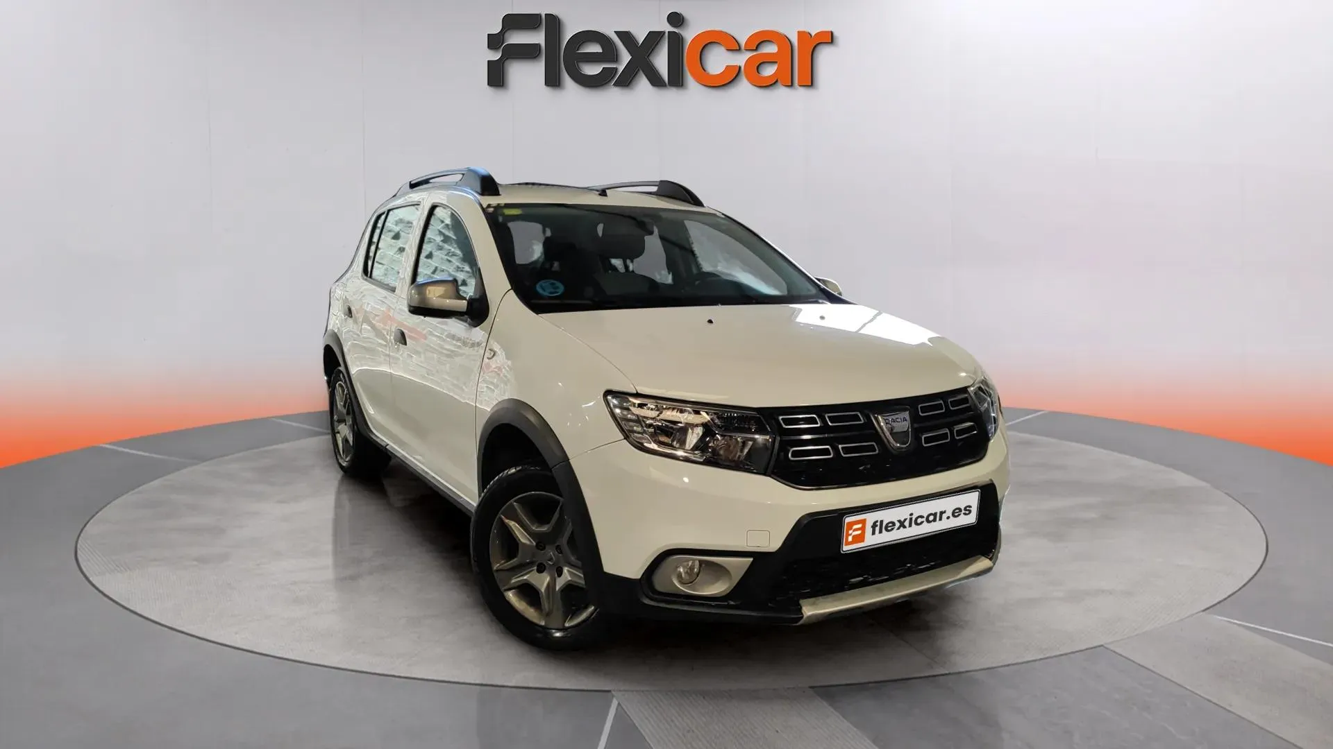 Dacia Sandero Essential TCe 67kW (90CV)