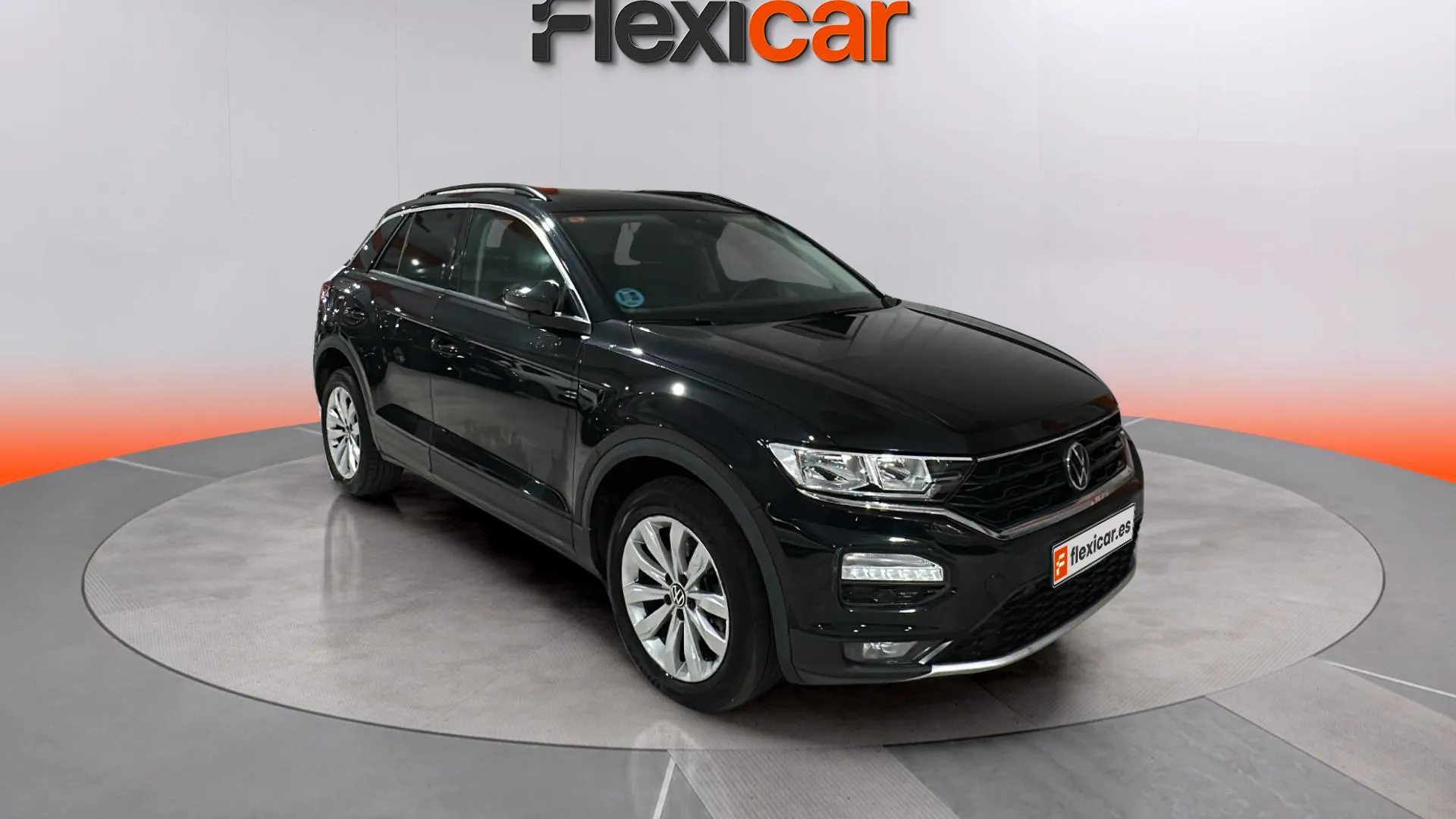 Volkswagen T-Roc Advance 2.0 TDI 110kW (150CV) DSG