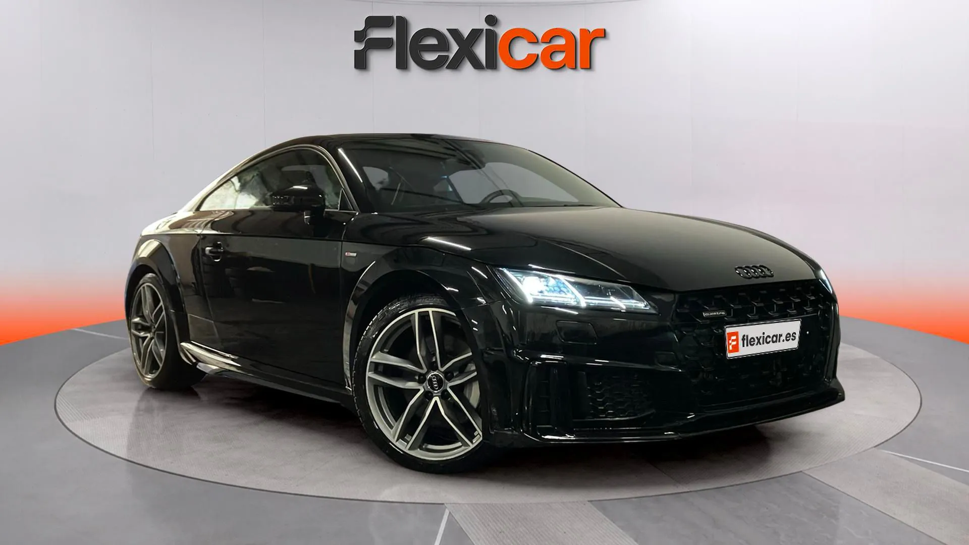 Audi TT 45 TFSI 180kW S tronic Coupé