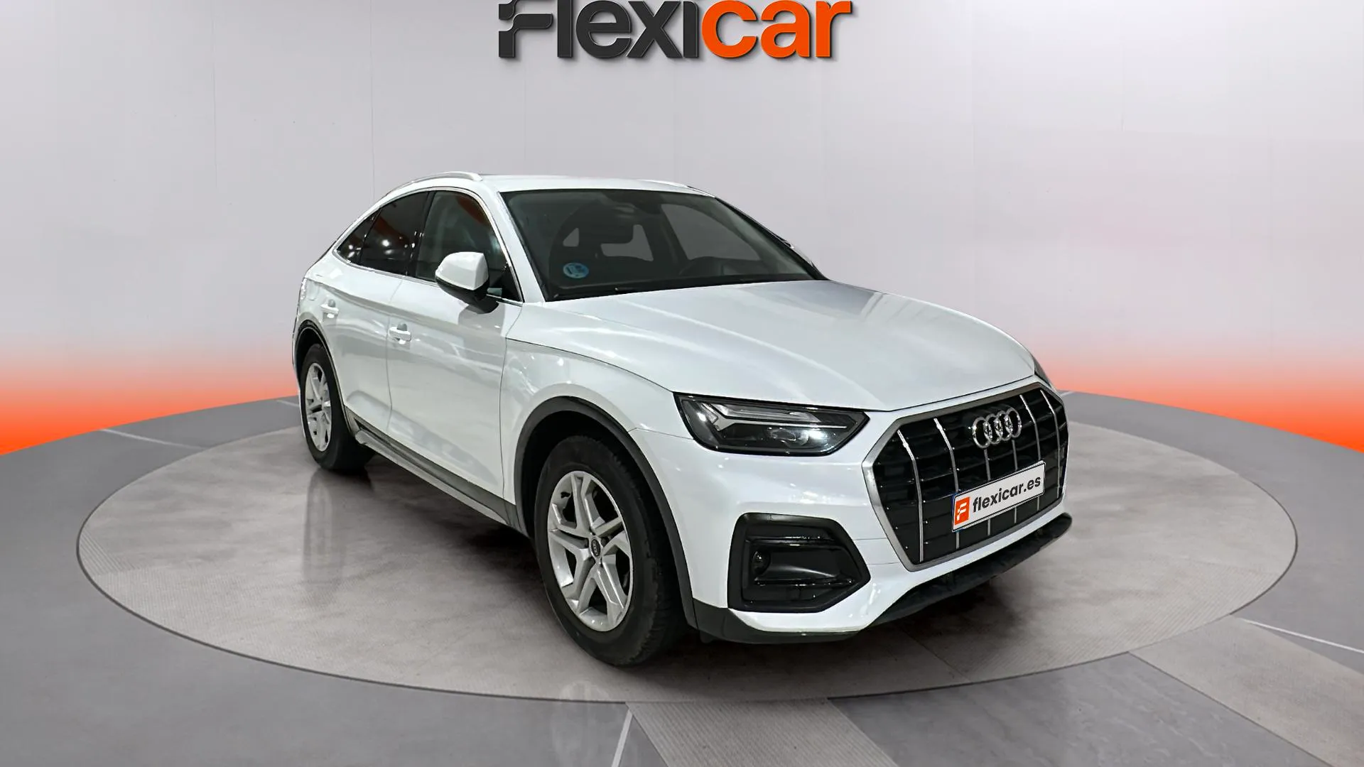 Audi Q5 Sportback Advanced 35 TDI 120kW S tronic