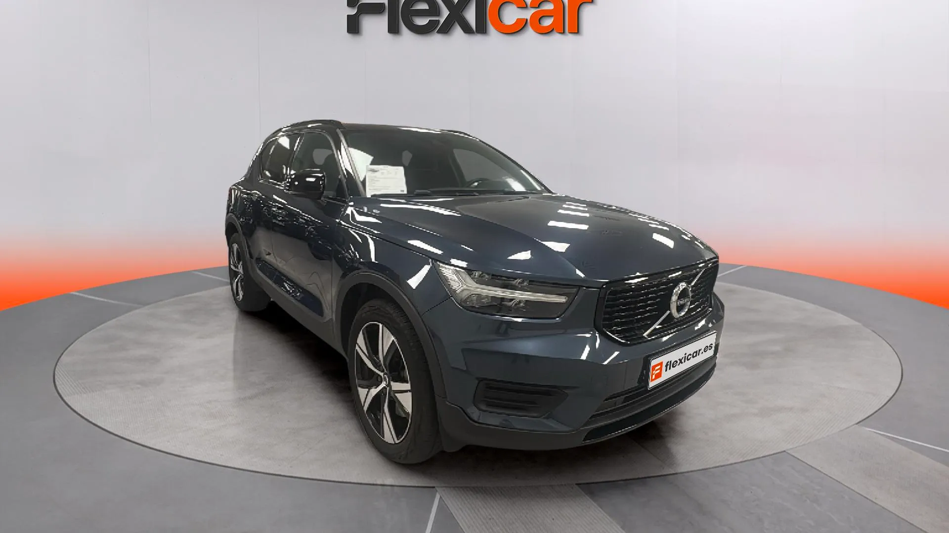 Volvo XC40 1.5 T4 Twin Recharge Essential Auto