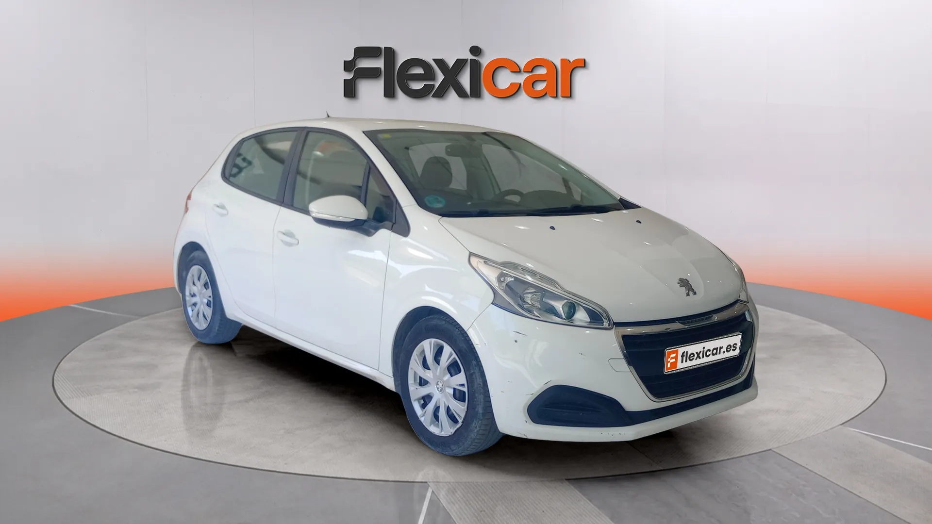 Peugeot 208 BlueHDi 73kW (100CV) Active