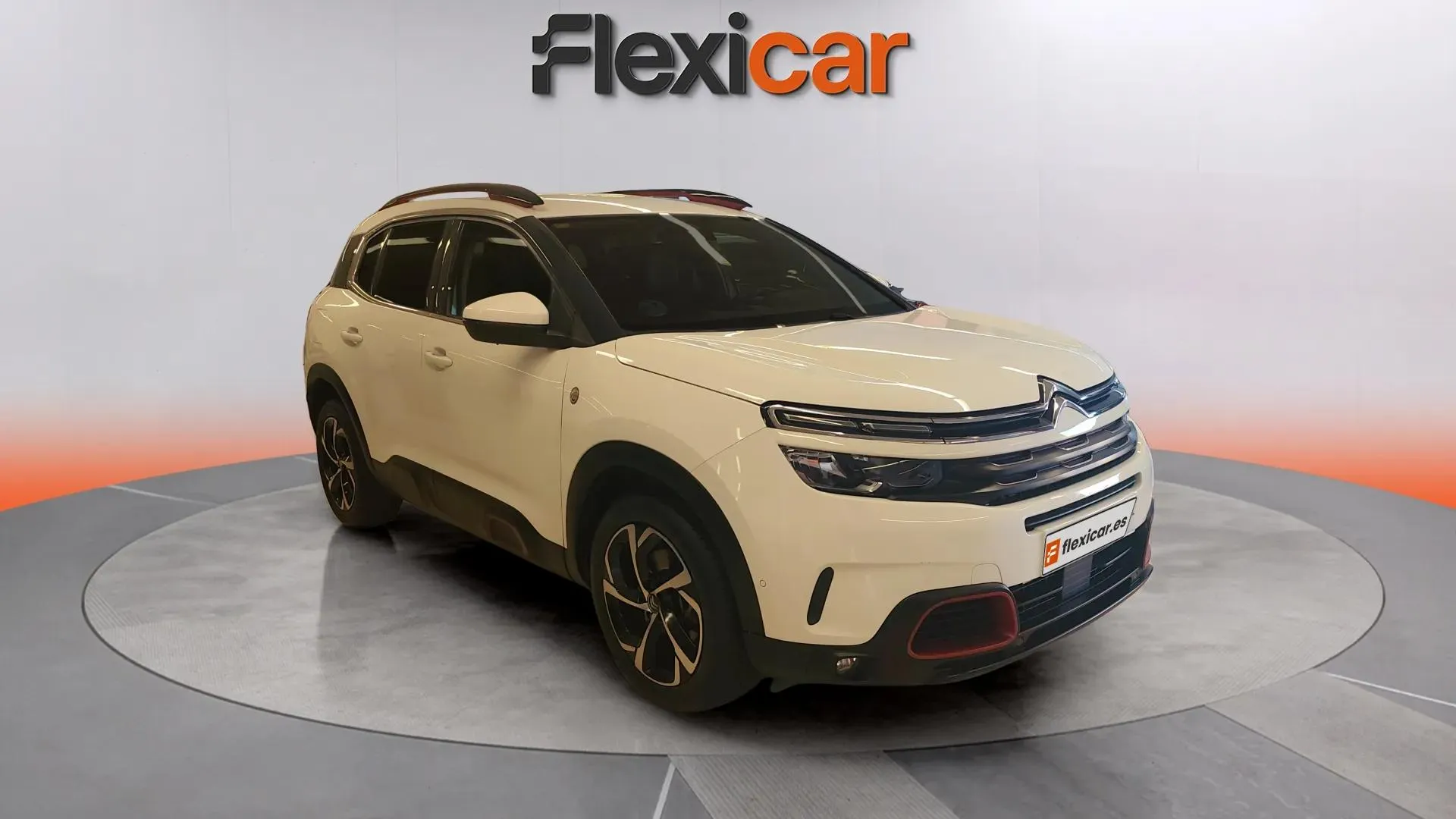 Citroën C5 Aircross BlueHdi 96kW (130CV) S&S C Series