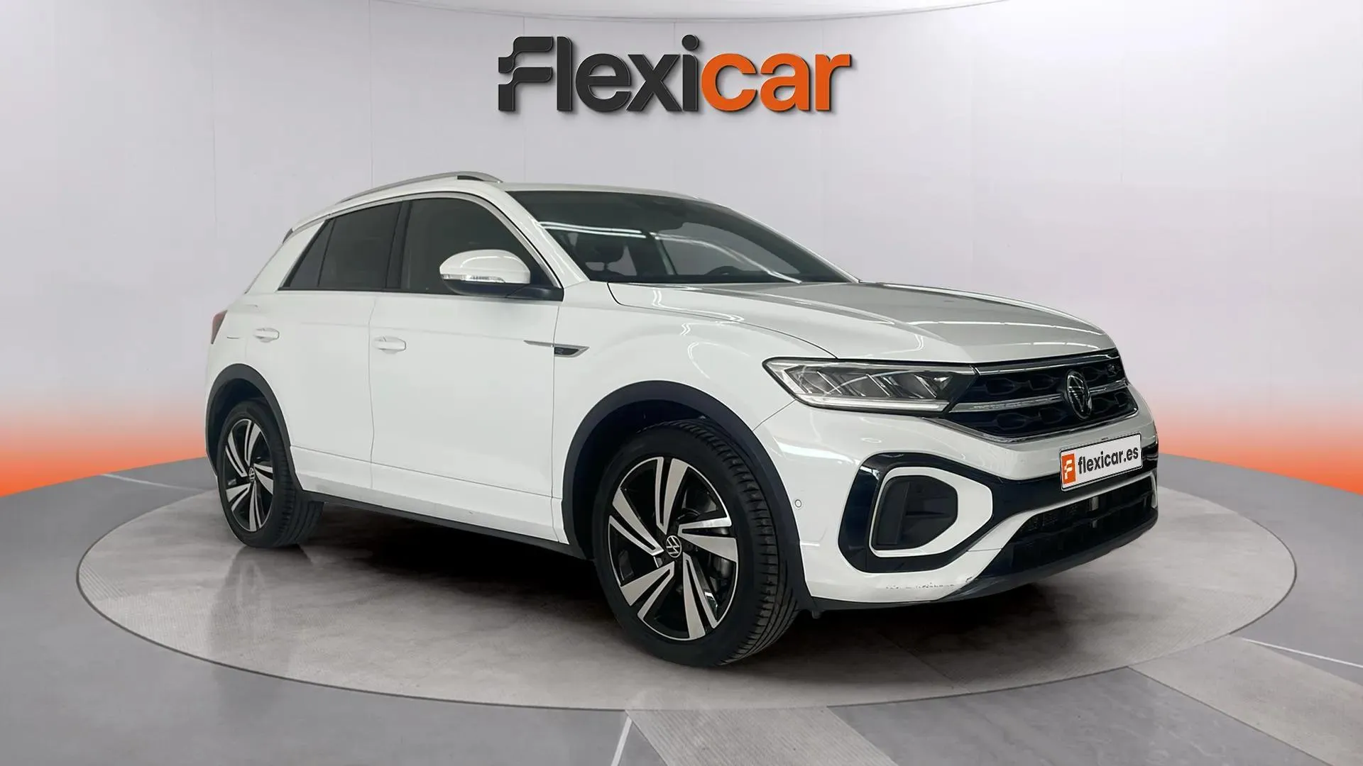 Volkswagen T-Roc R-Line 2.0 TDI 110kW (150CV) DSG