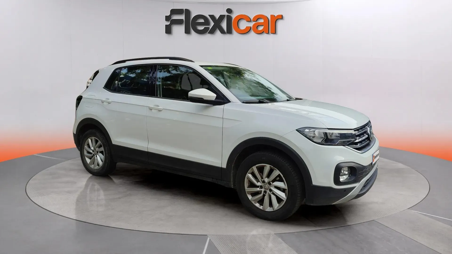 Volkswagen T-Cross Advance 1.0 TSI 85kW (115CV) DSG