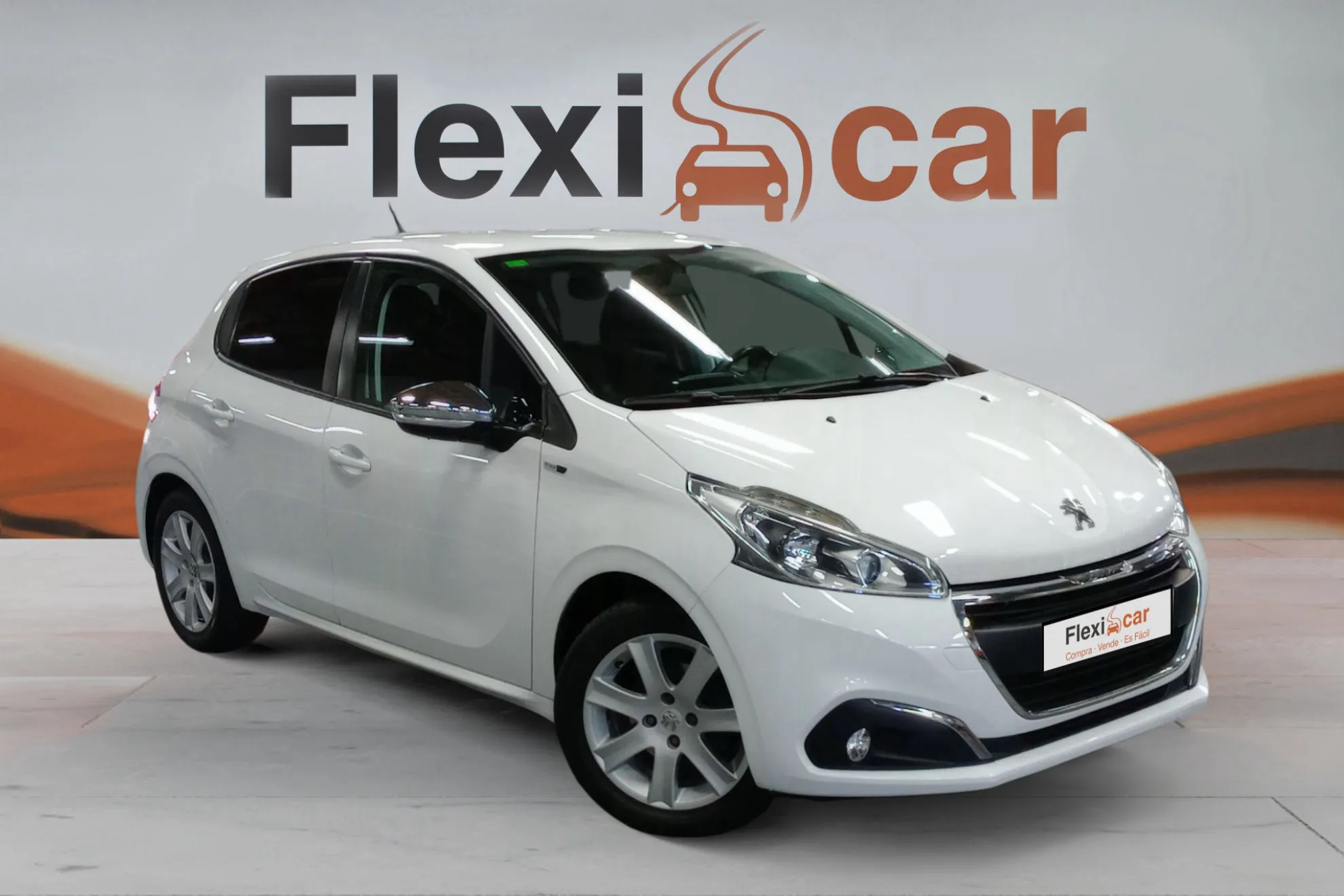 Peugeot 208 5P ALLURE 1.2L PureTech 82