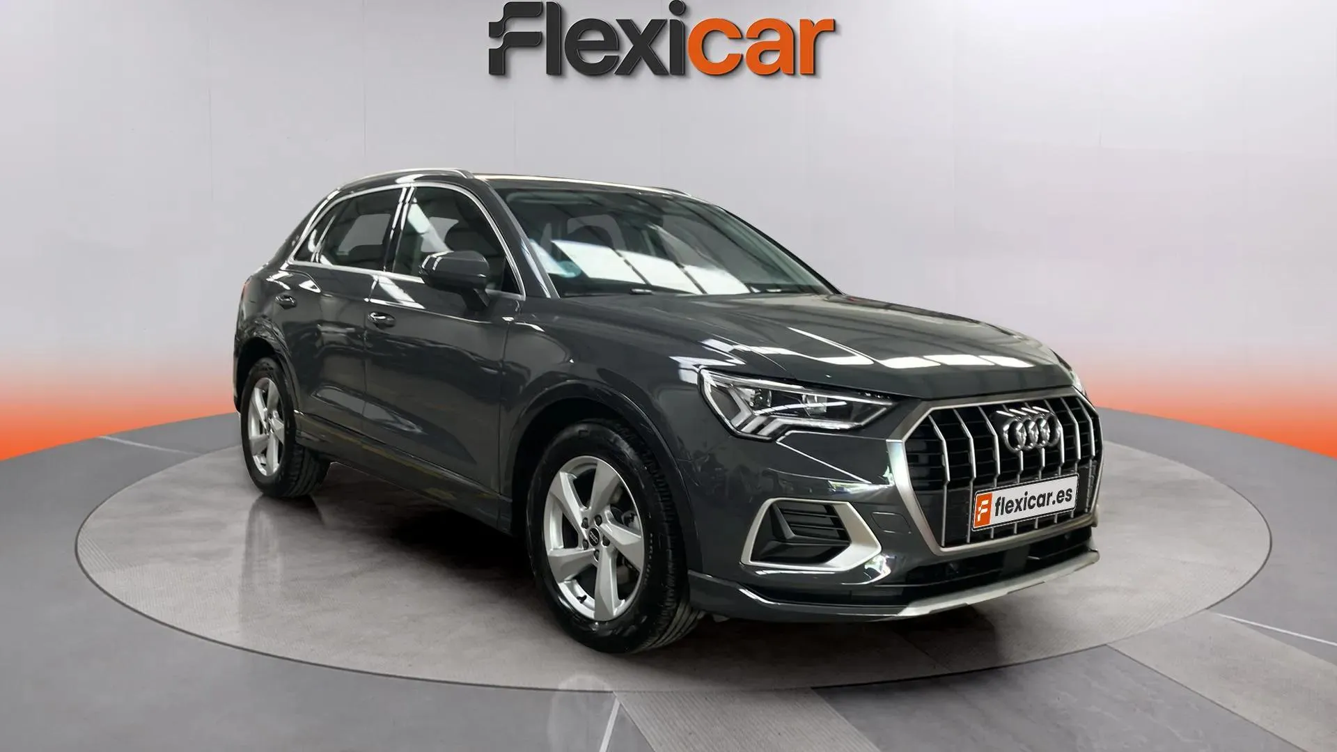 Audi Q3 35 TDI 110kW (150CV) S tronic