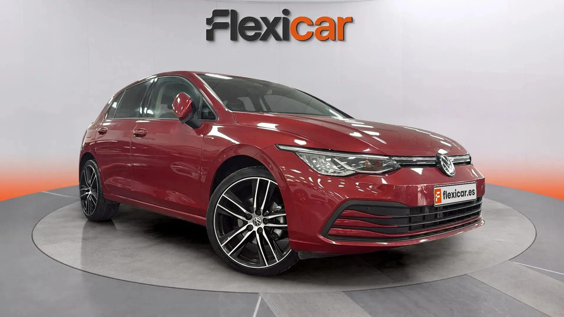 Volkswagen Golf Life 1.0 eTSI 81kW (110CV) DSG