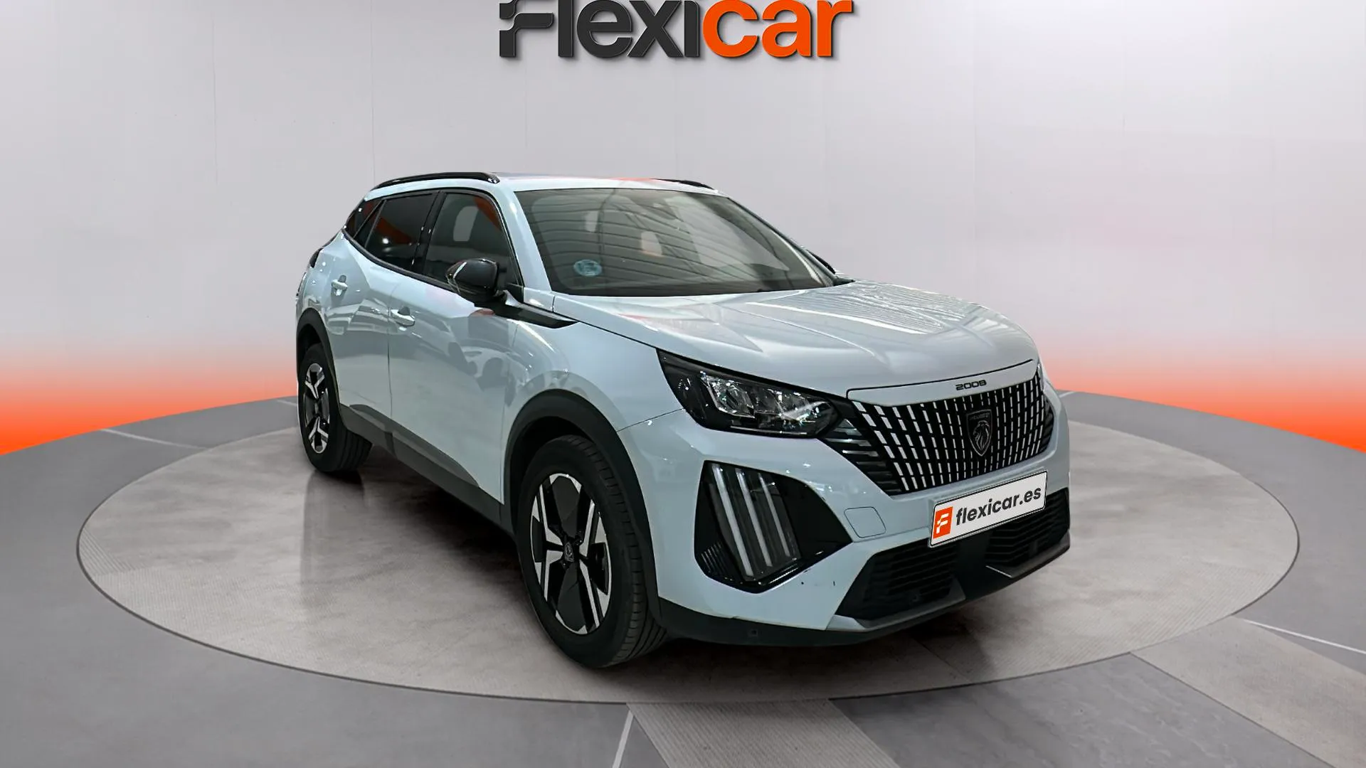 Peugeot 2008 Allure Puretech 100 S&S 6 Vel. MAN