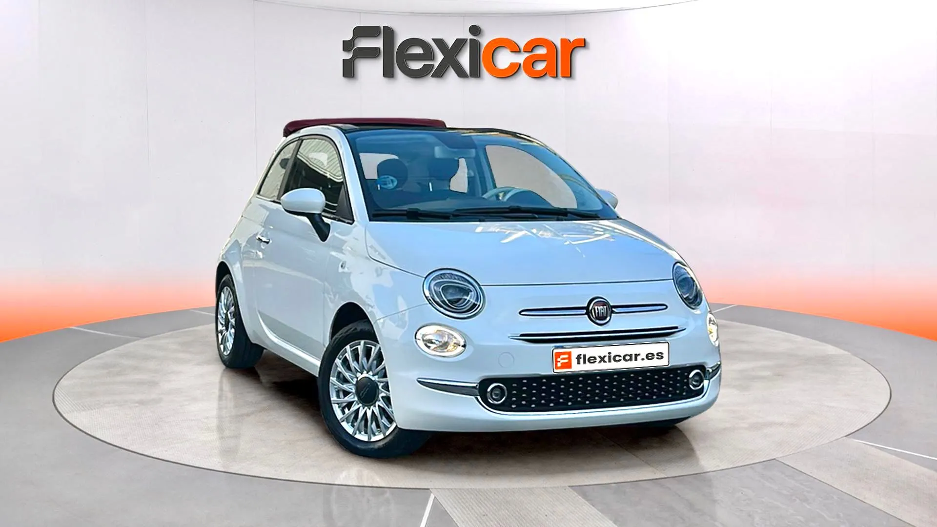Fiat 500 Dolcevita 1.0 Hybrid 51KW (70 CV)
